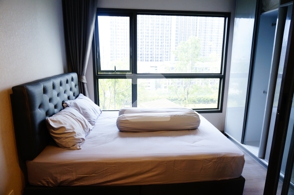 ให้เช่าคอนโดติด MRT สะพานพระนั่งเกล้า เดอะ โพลิแทน อควา (The Politan Aqua)