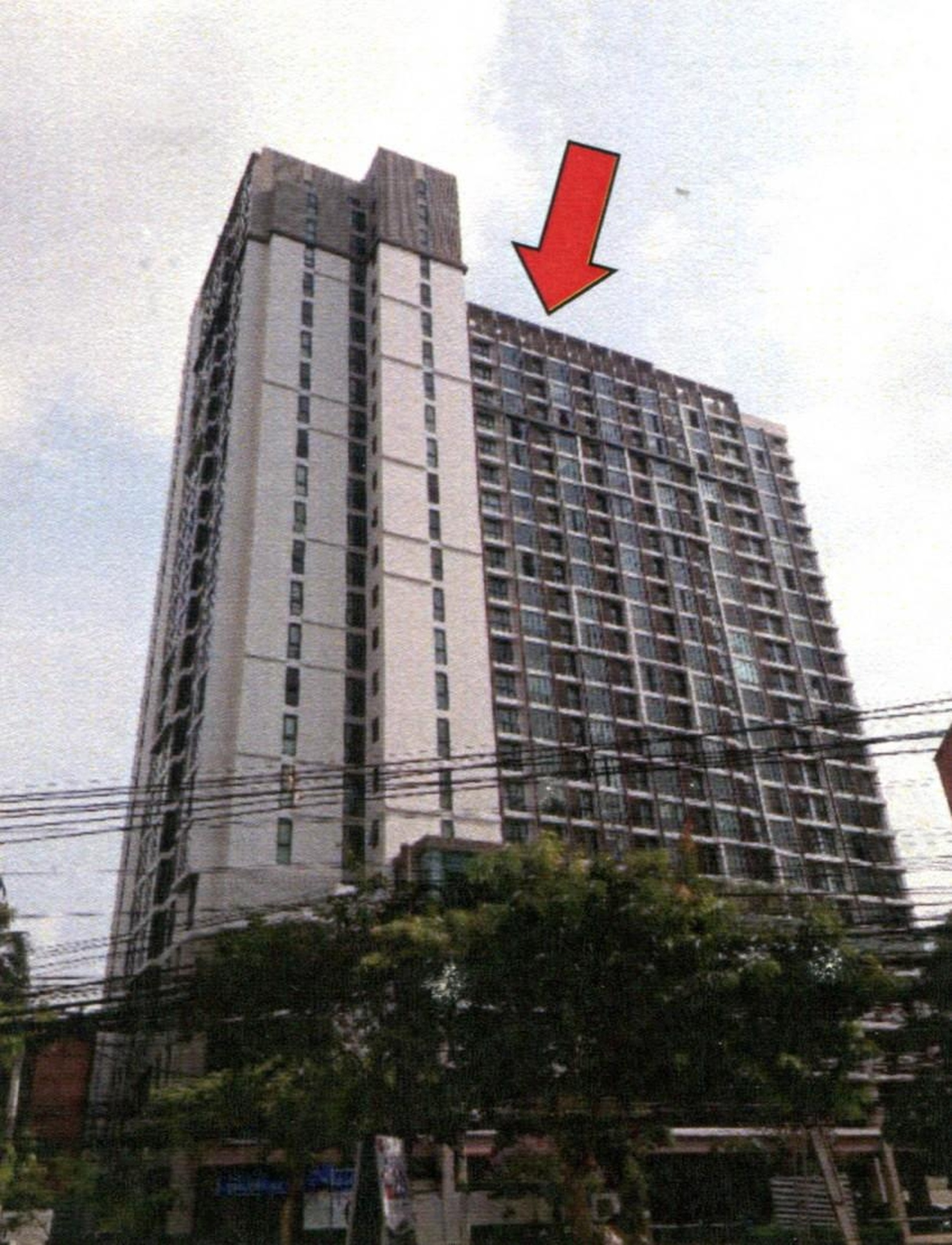 ทรัพย์สถาบันโดย GHB คอนโดติด MRT พหลโยธิน ไอดีโอ ลาดพร้าว 5 (Ideo Ladprao 5)