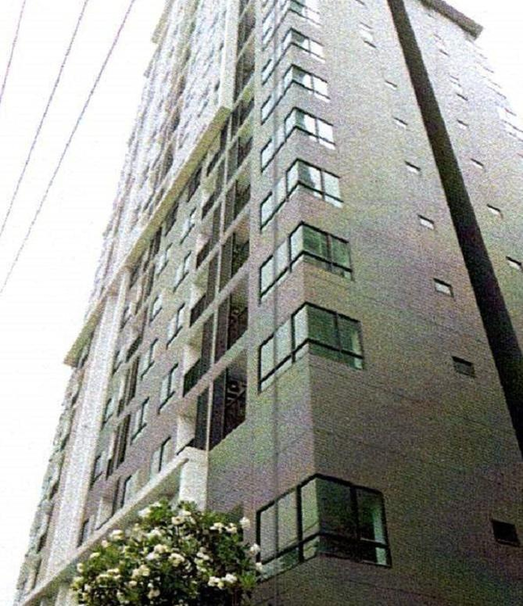 ทรัพย์สถาบันโดย GHB คอนโดติด BTS อุดมสุข เดอะ สกาย สุขุมวิท (The Sky Sukhumvit)