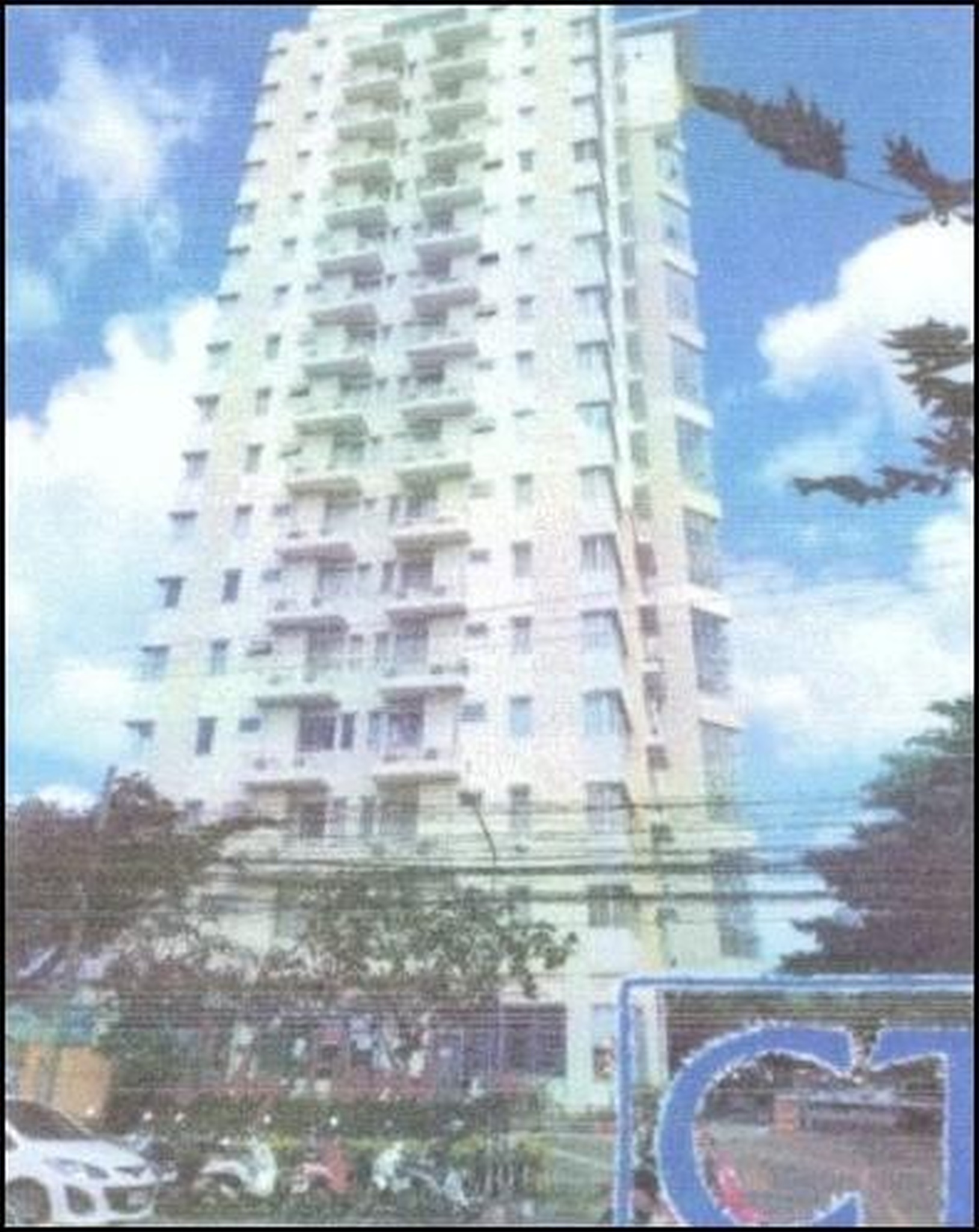 ทรัพย์สถาบันโดย GHB คอนโด ซิตี้โฮม หาดใหญ่ (City Home Hadyai)