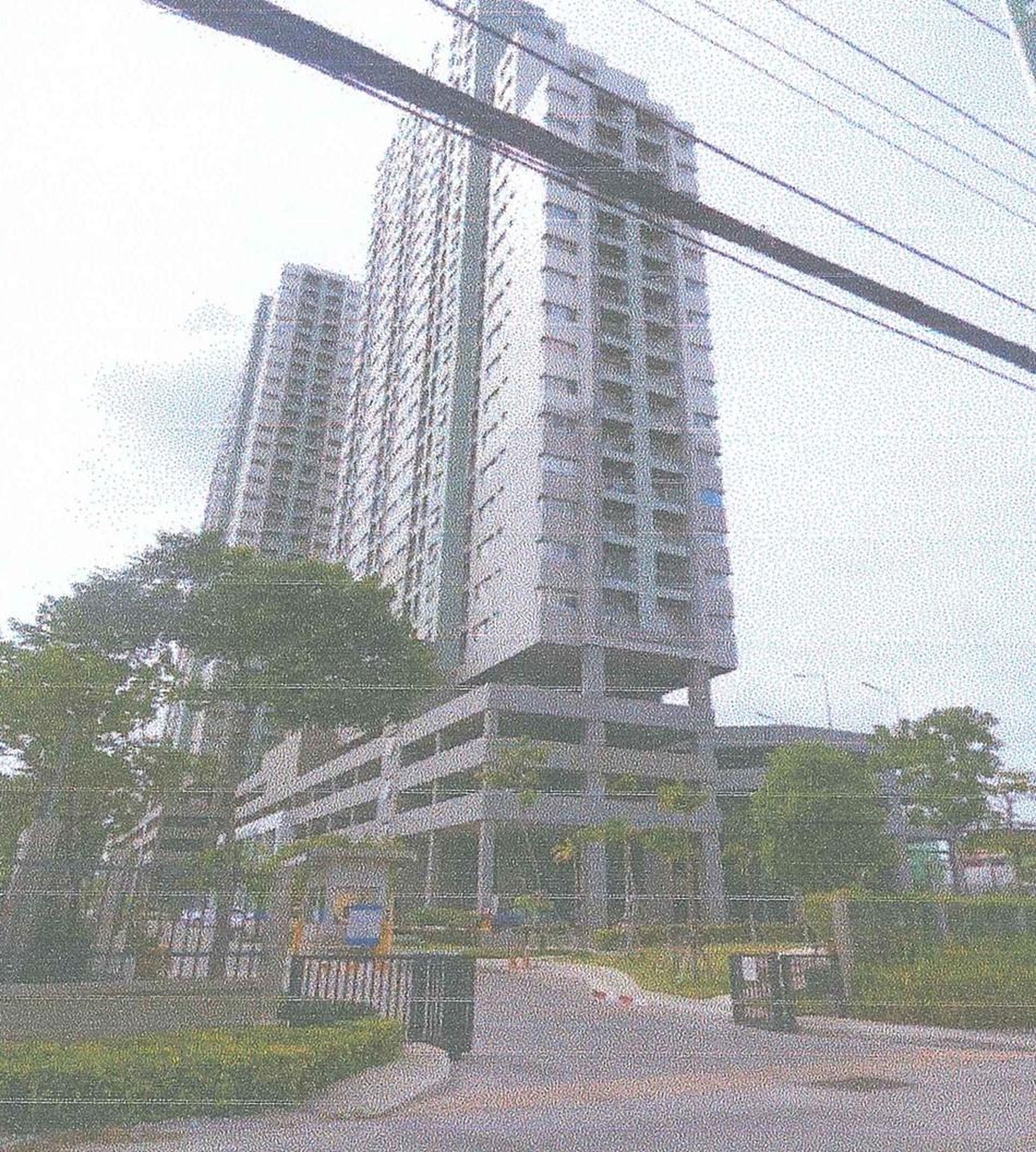 ทรัพย์สถาบันโดย GHB คอนโด ลุมพินี คอนโดทาวน์ พัทยาเหนือ-สุขุมวิท (Lumpini Condotown North Pattaya-Sukhumvit)