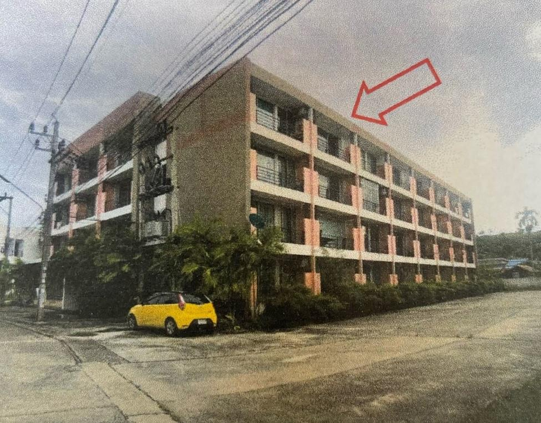 ทรัพย์สถาบันโดย GHB คอนโด เบสท์พ้อยท์ คอนโดมิเนียม (The Best Point Condominium)