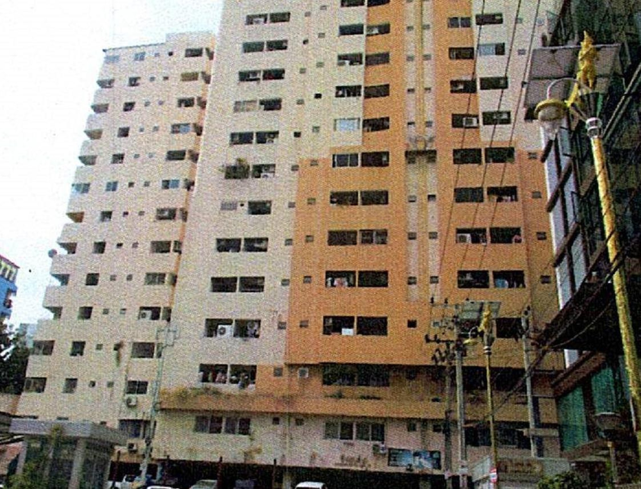 ทรัพย์สถาบันโดย GHB คอนโด พี เจ คอนโดเพลส (PJ Condo Place)
