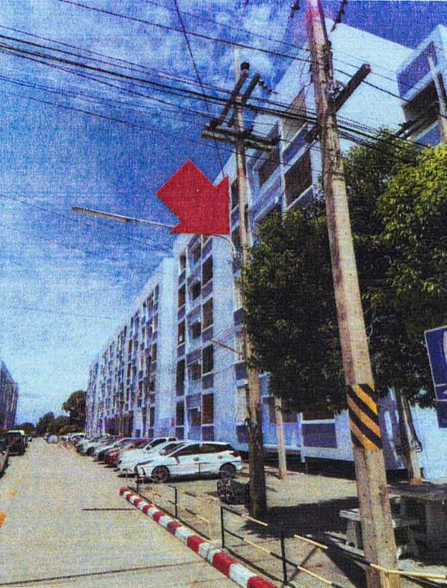 ทรัพย์สถาบันโดย GHB คอนโด เคหะชุมชนแหลมฉบัง (Laem Chabang Community Housing Project)