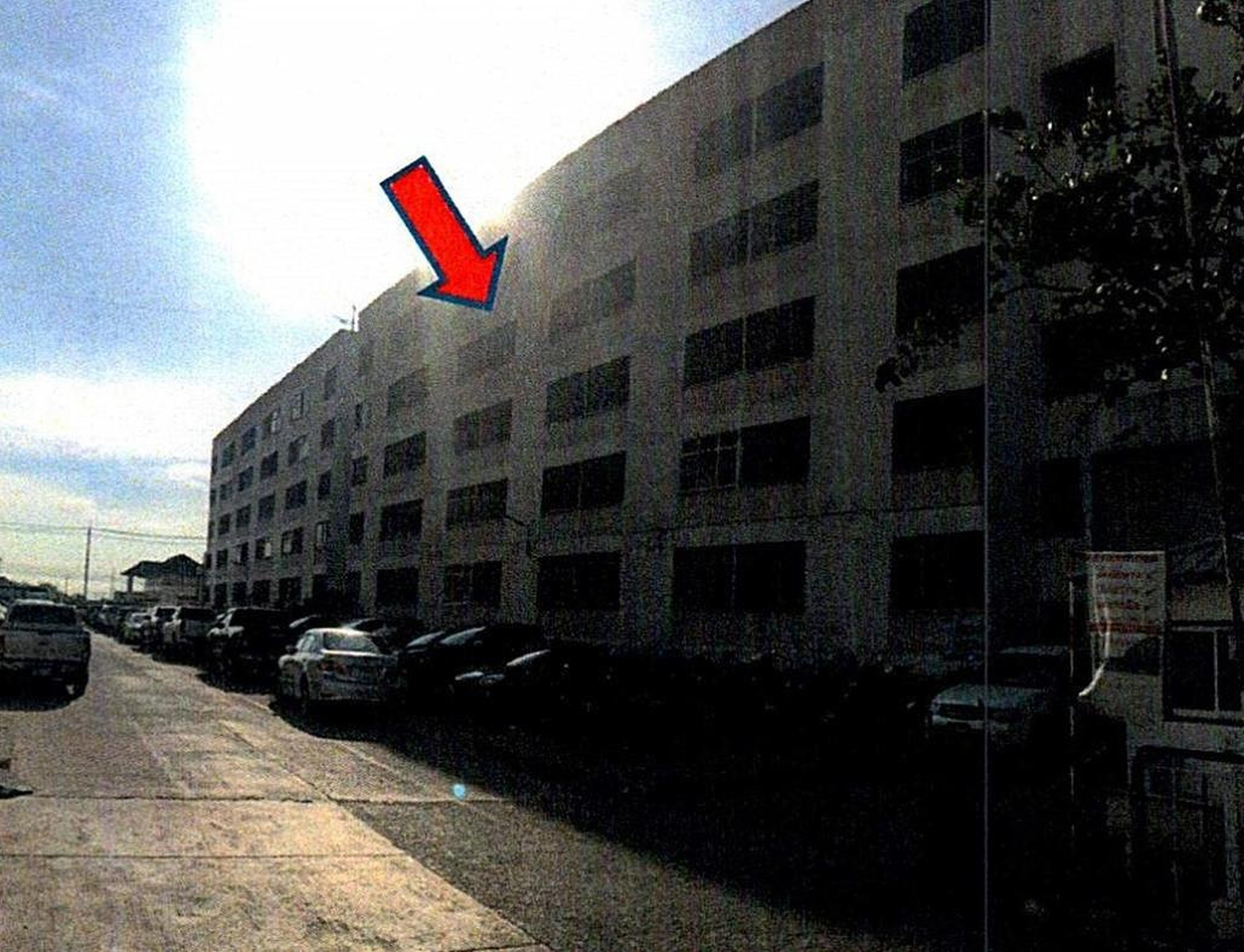 ทรัพย์สถาบันโดย GHB คอนโด เมืองใหม่บางพลี โครงการ 3 (Muang Mai Bangphli Phase 3)