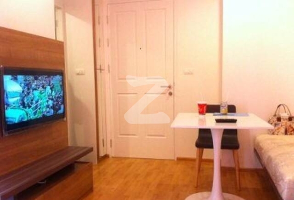 ขายคอนโดติด ARL รามคำแหง ยู ดีไลท์ เรสซิเดนซ์ พัฒนาการ-ทองหล่อ (U Delight Residence Pattanakan-Thonglor)