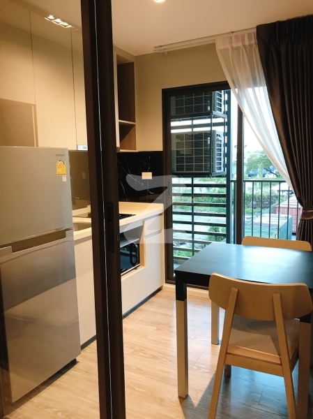ให้เช่าคอนโดติด YL18 ศรีลาซาล เอสเพน คอนโด ลาซาล (Aspen Condo Lasalle)