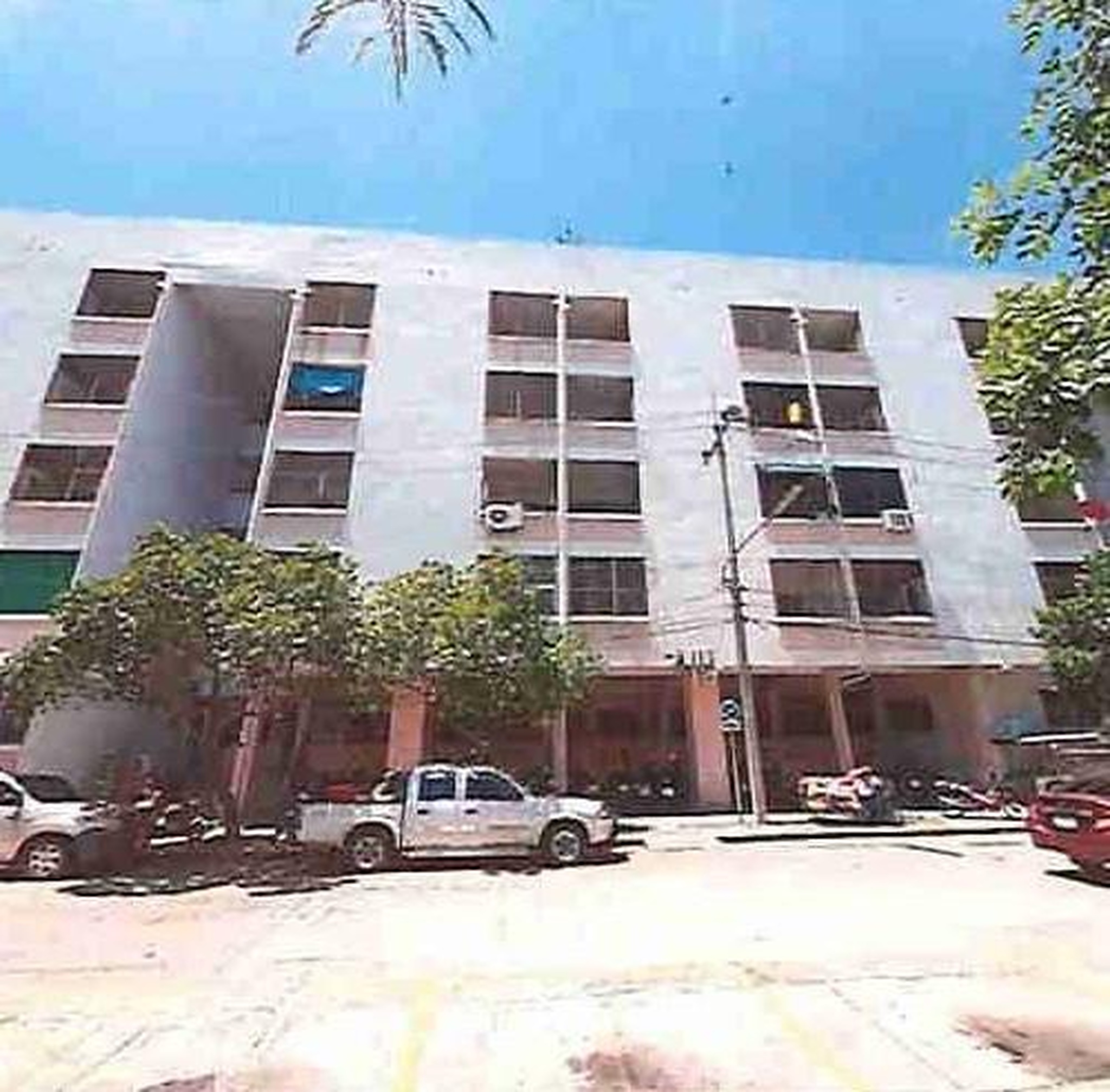 ทรัพย์สถาบันโดย GHB คอนโด เคหะชุมชนนครปฐม (Nakhonpathom Community Housing Project)