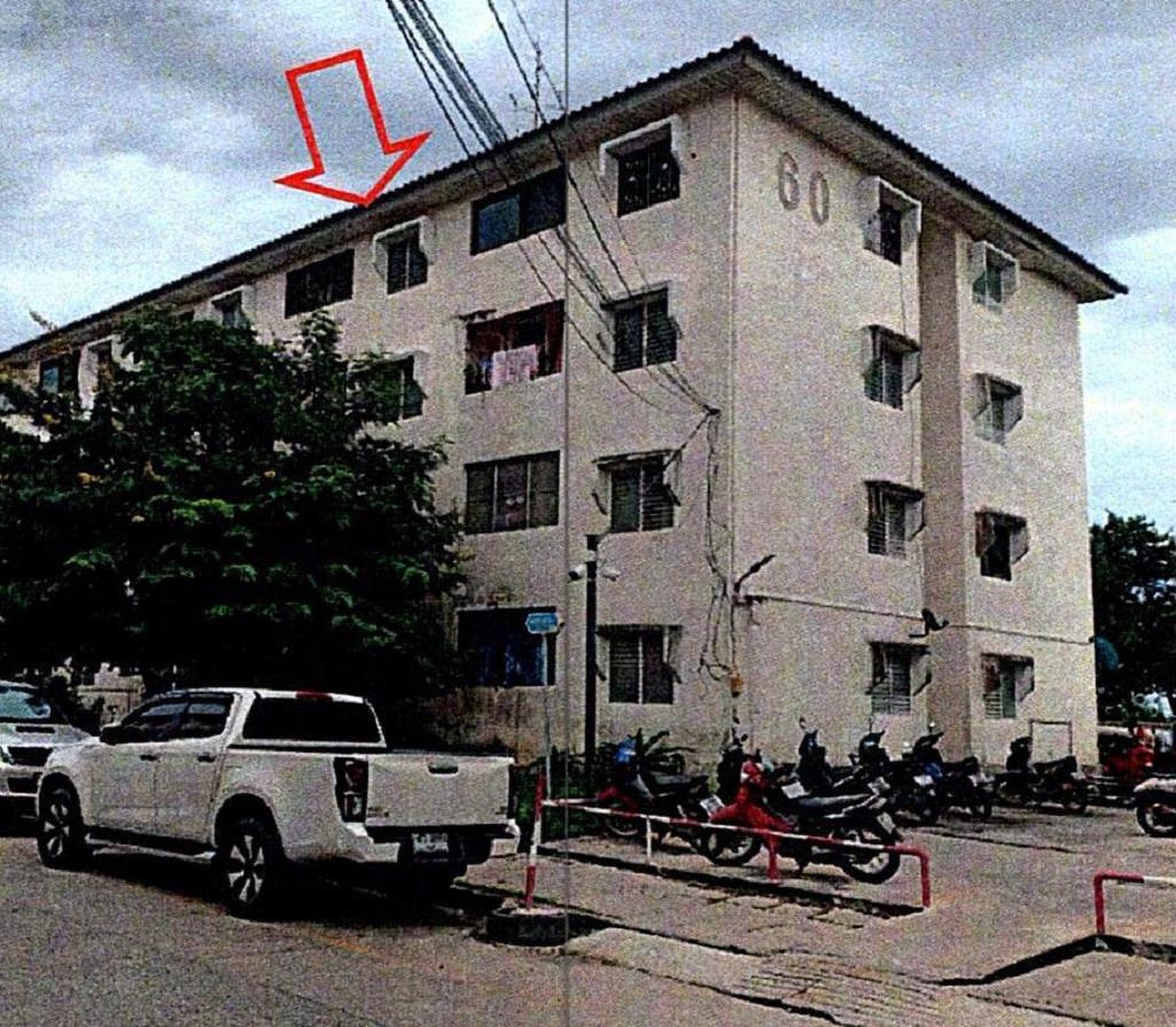 ทรัพย์สถาบันโดย GHB คอนโด เมืองใหม่บางพลี โครงการ 2 (Muang Mai Bangphli Phase 2)