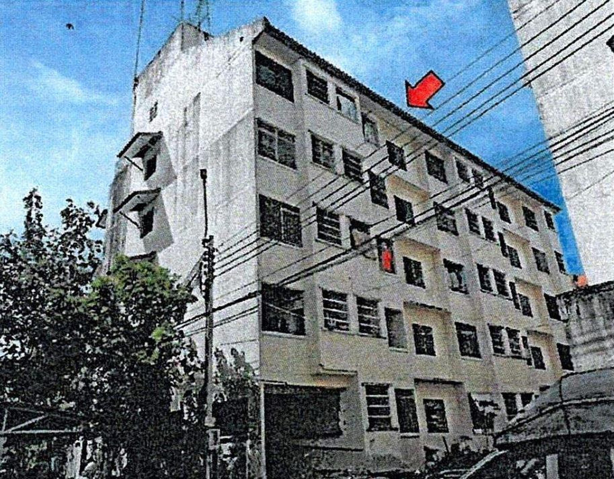 ทรัพย์สถาบันโดย GHB คอนโด บ้านเอื้ออาทร บางโฉลง (Baan Ua-Athorn Bang Chalong)