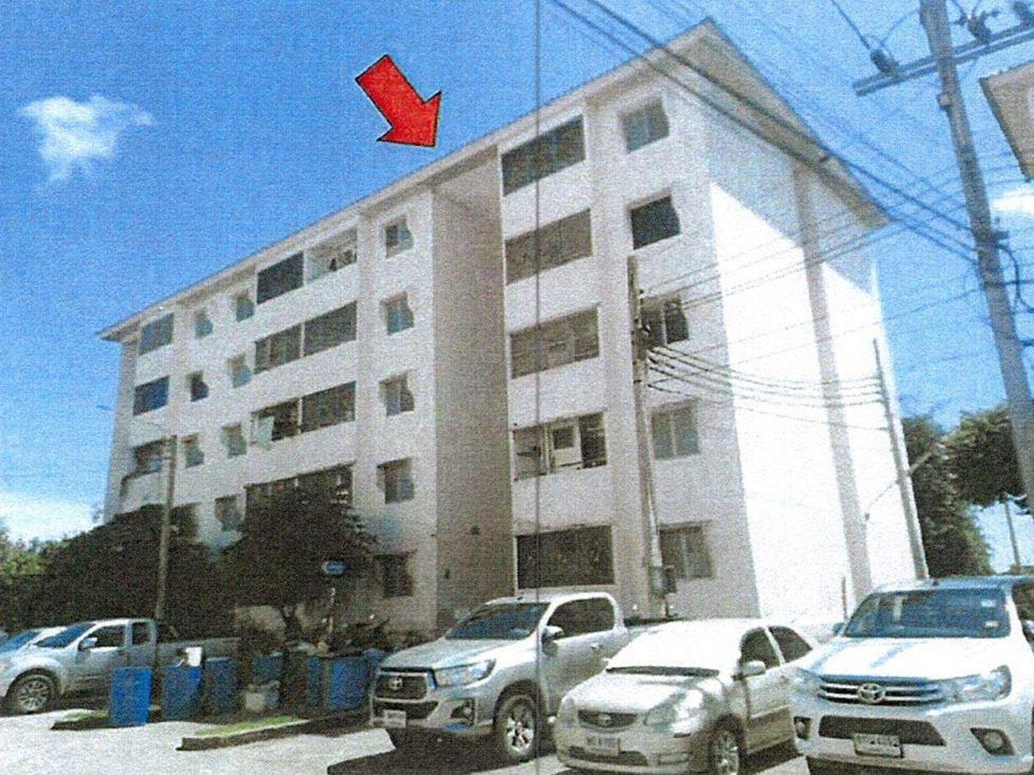ทรัพย์สถาบันโดย GHB คอนโด บ้านเอื้ออาทร สุวรรณภูมิ 1 (วัดศรีวารีน้อย) (Baan Ua-Athorn Wat Sri Waree Noi)