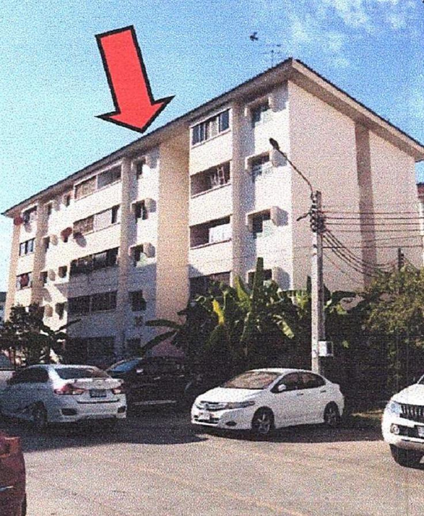 ทรัพย์สถาบันโดย GHB คอนโด บ้านเอื้ออาทร รามอินทรา(คู้บอน) (Baan Ua-Athorn Khoobon)