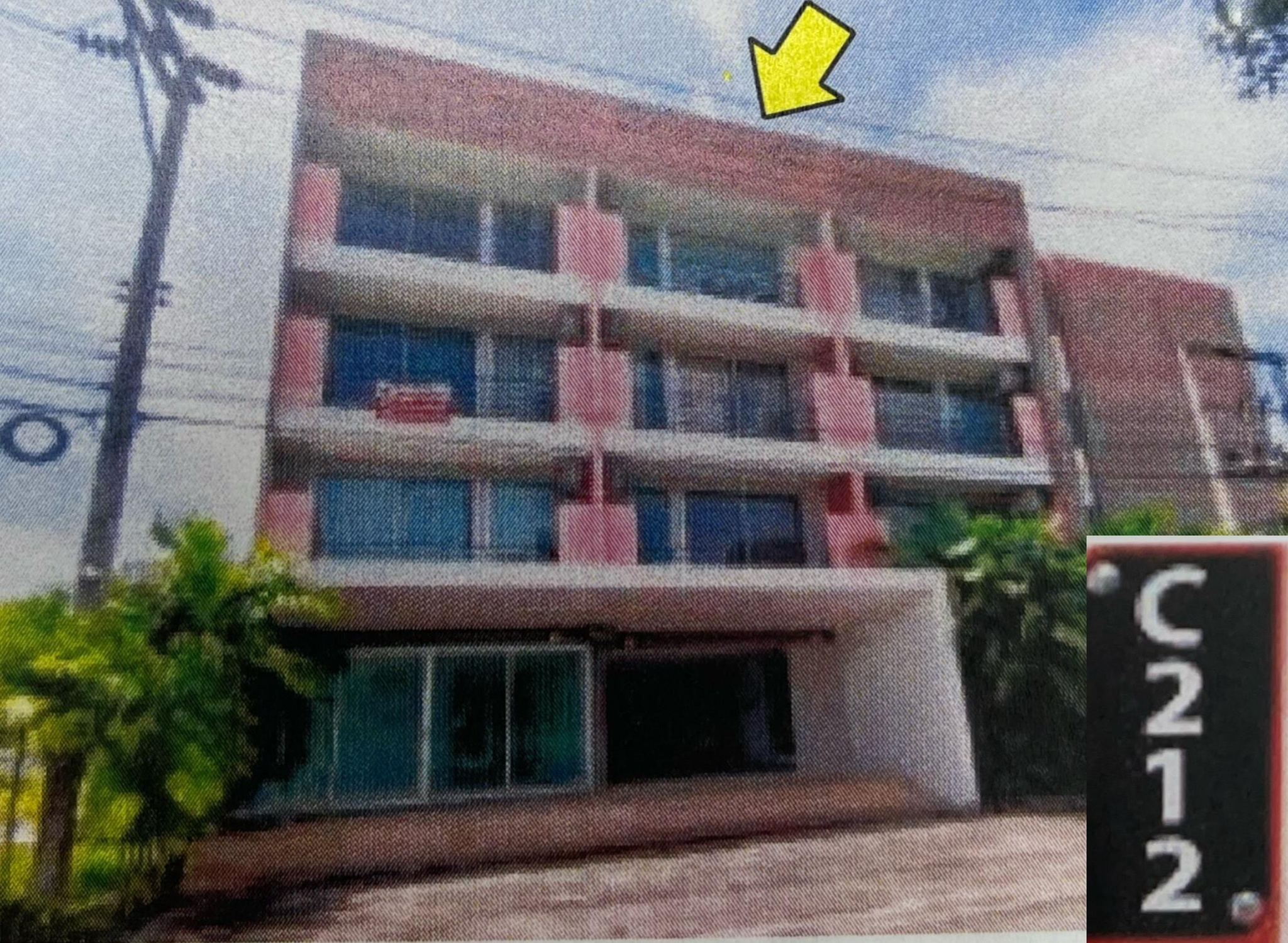 ทรัพย์สถาบันโดย GHB คอนโด เบสท์พ้อยท์ คอนโดมิเนียม (The Best Point Condominium)
