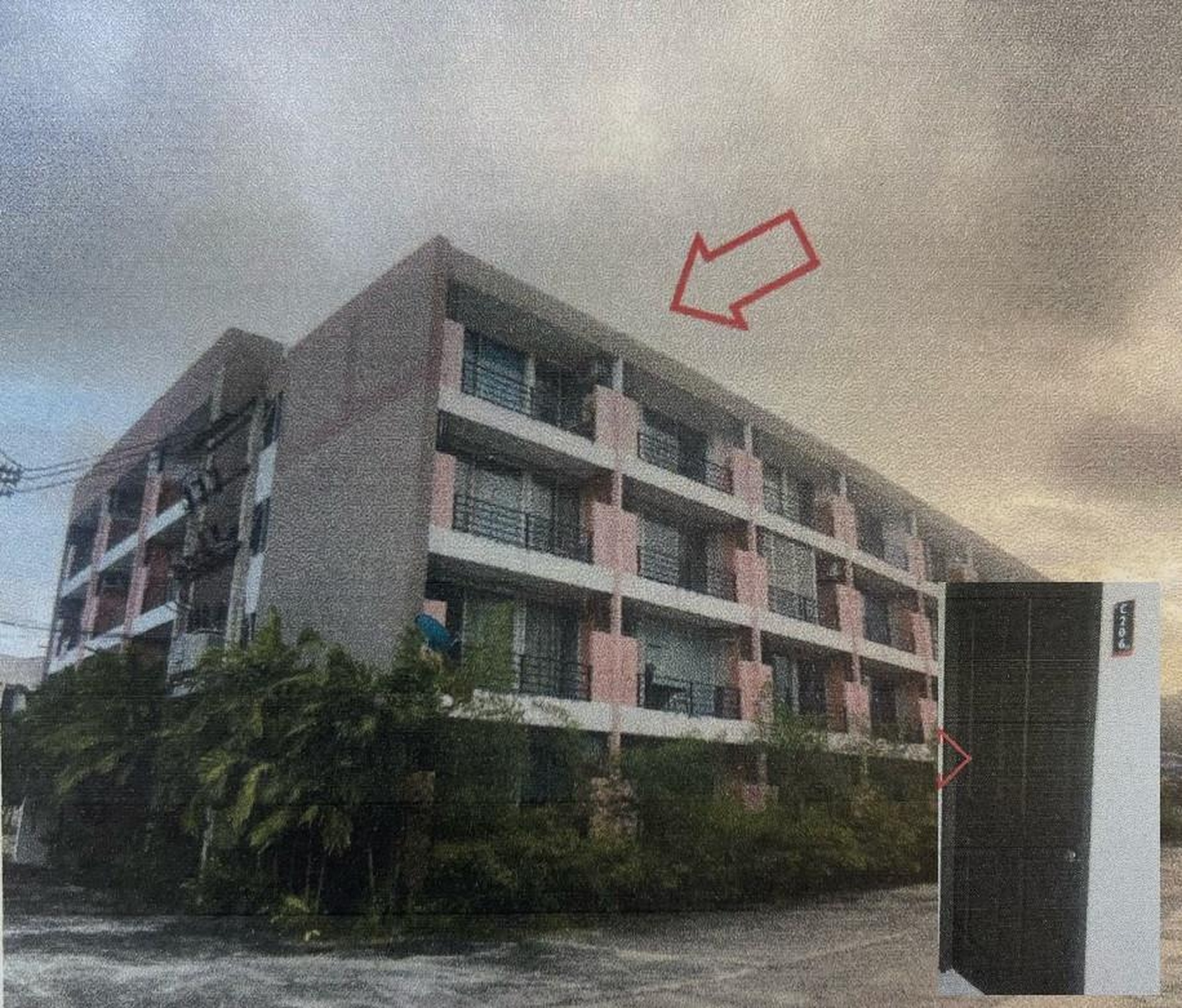 ทรัพย์สถาบันโดย GHB คอนโด เบสท์พ้อยท์ คอนโดมิเนียม (The Best Point Condominium)