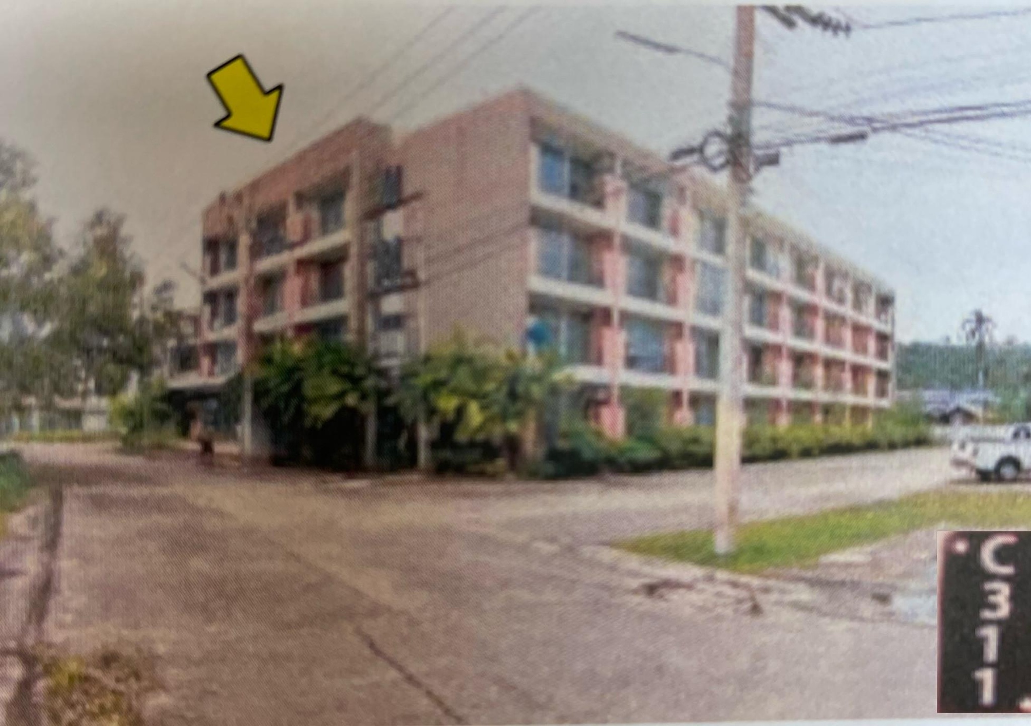 ทรัพย์สถาบันโดย GHB คอนโด เบสท์พ้อยท์ คอนโดมิเนียม (The Best Point Condominium)