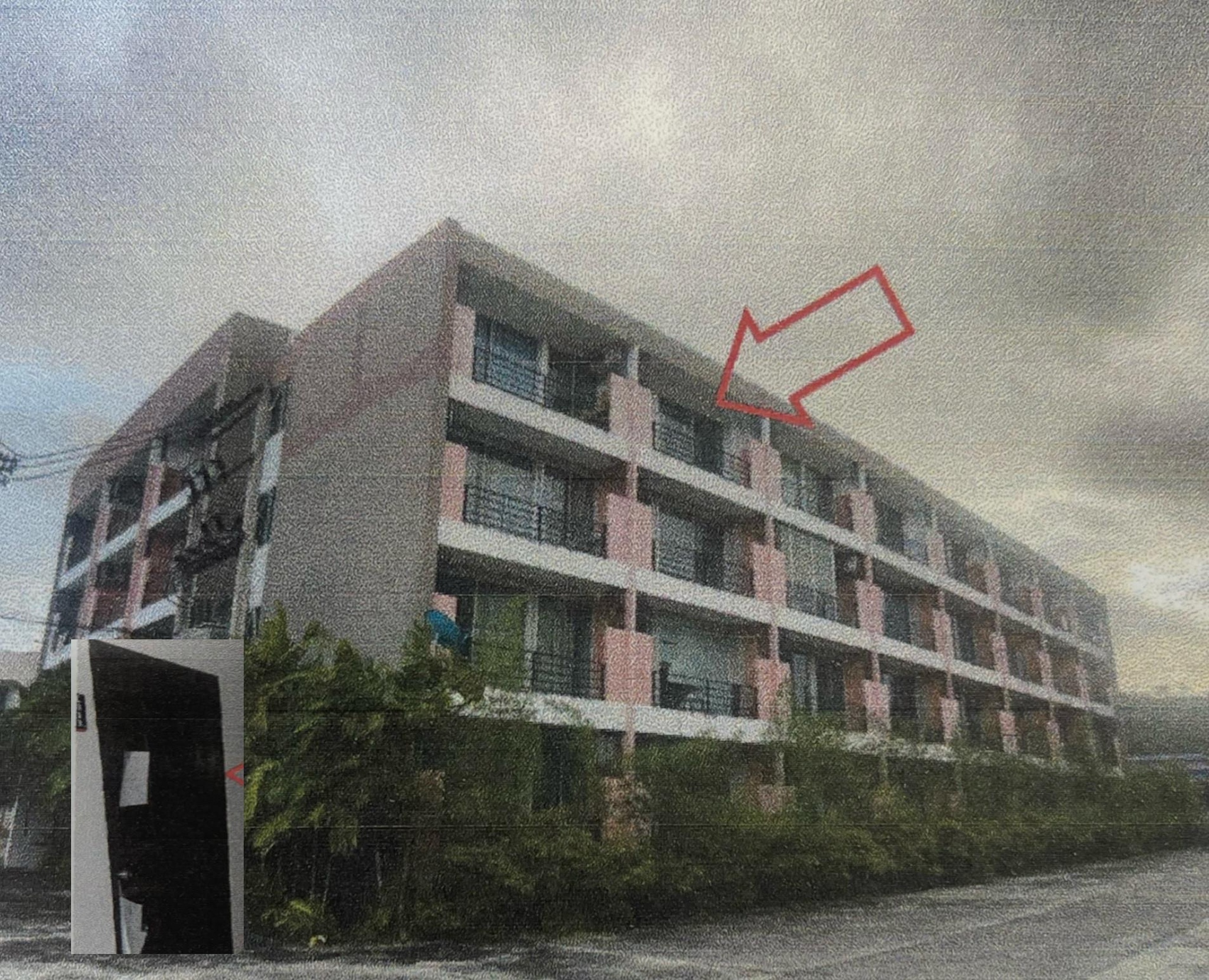 ทรัพย์สถาบันโดย GHB คอนโด เบสท์พ้อยท์ คอนโดมิเนียม (The Best Point Condominium)