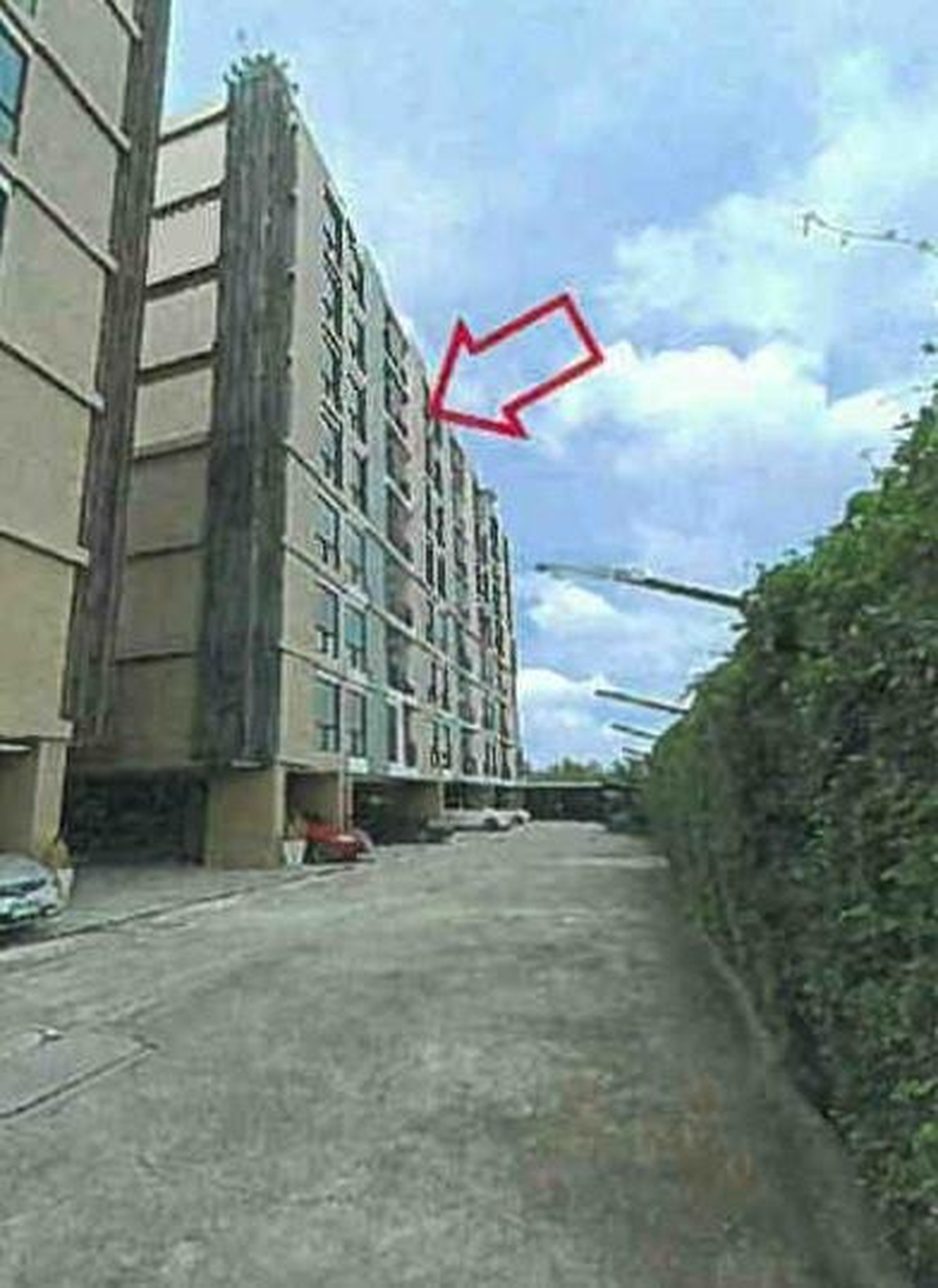 ทรัพย์สถาบันโดย GHB คอนโด ศาลายา คอนโด (Salaya Condo)