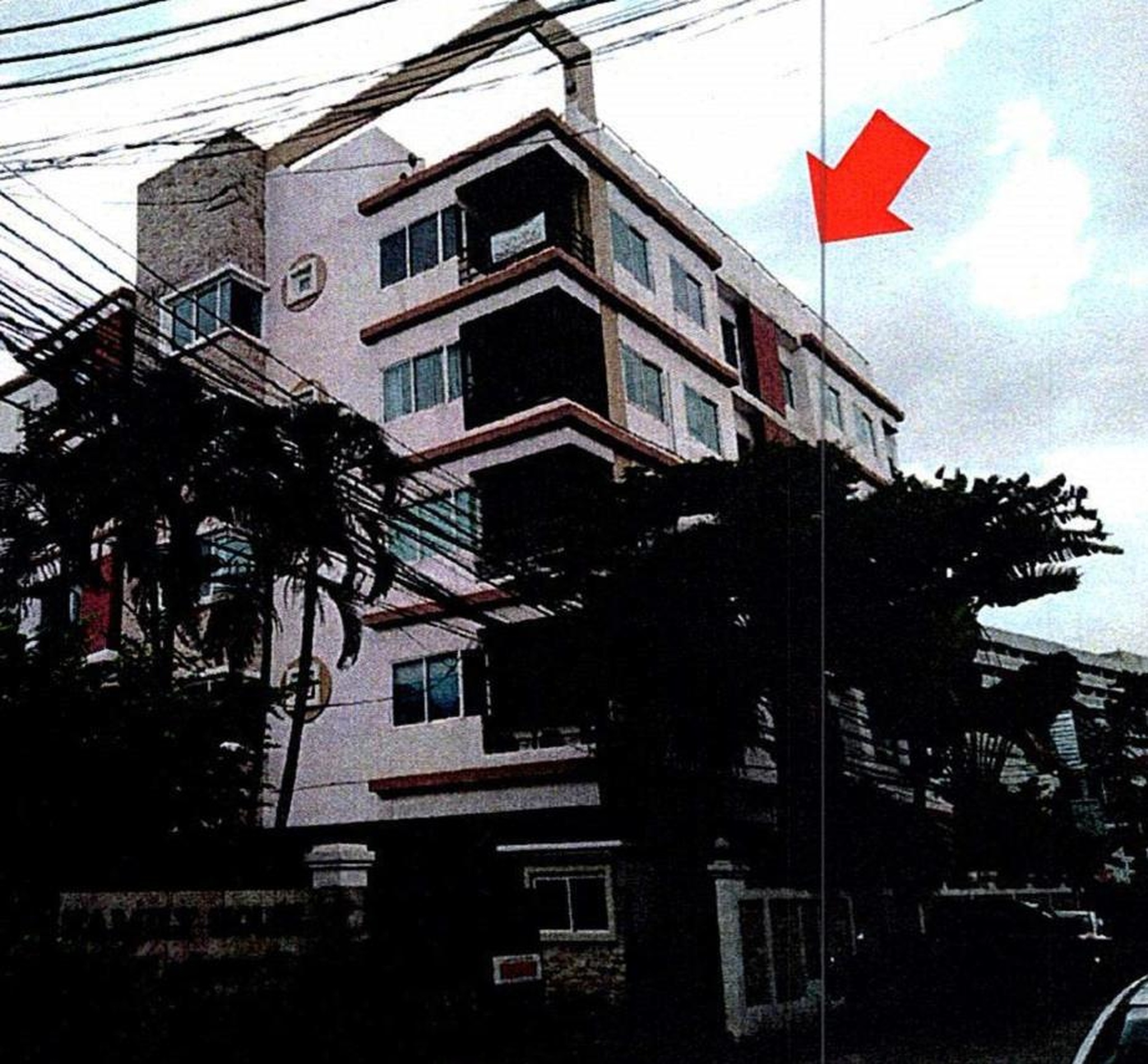ทรัพย์สถาบันโดย GHB คอนโด แฟมมิลี่ เฮ้าส์ ลาดพร้าว 71 (Family House Ladprao 71)