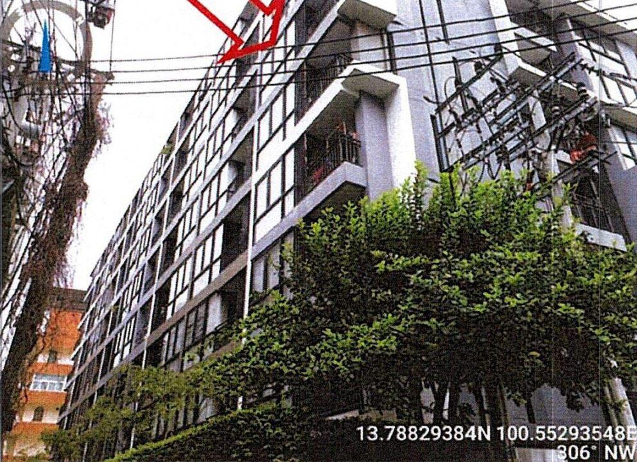 ทรัพย์สถาบันโดย GHB คอนโดใกล้ BTS สะพานควาย โซซิโอ อินทามระ (Socio Inthamara)