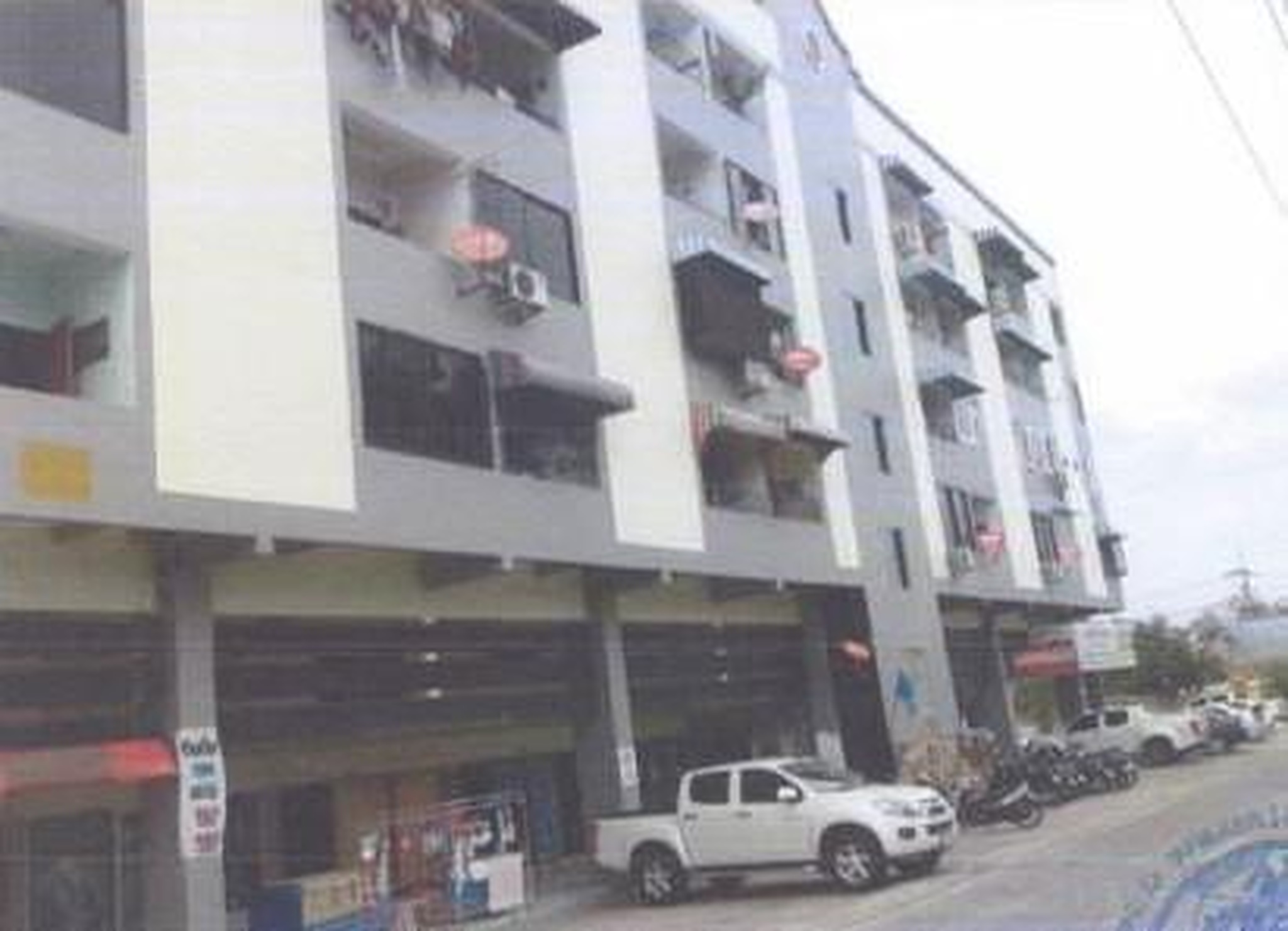 ทรัพย์สถาบันโดย GHB คอนโด สมบูรณ์คอนโดทาวน์ (Somboon Condotown)