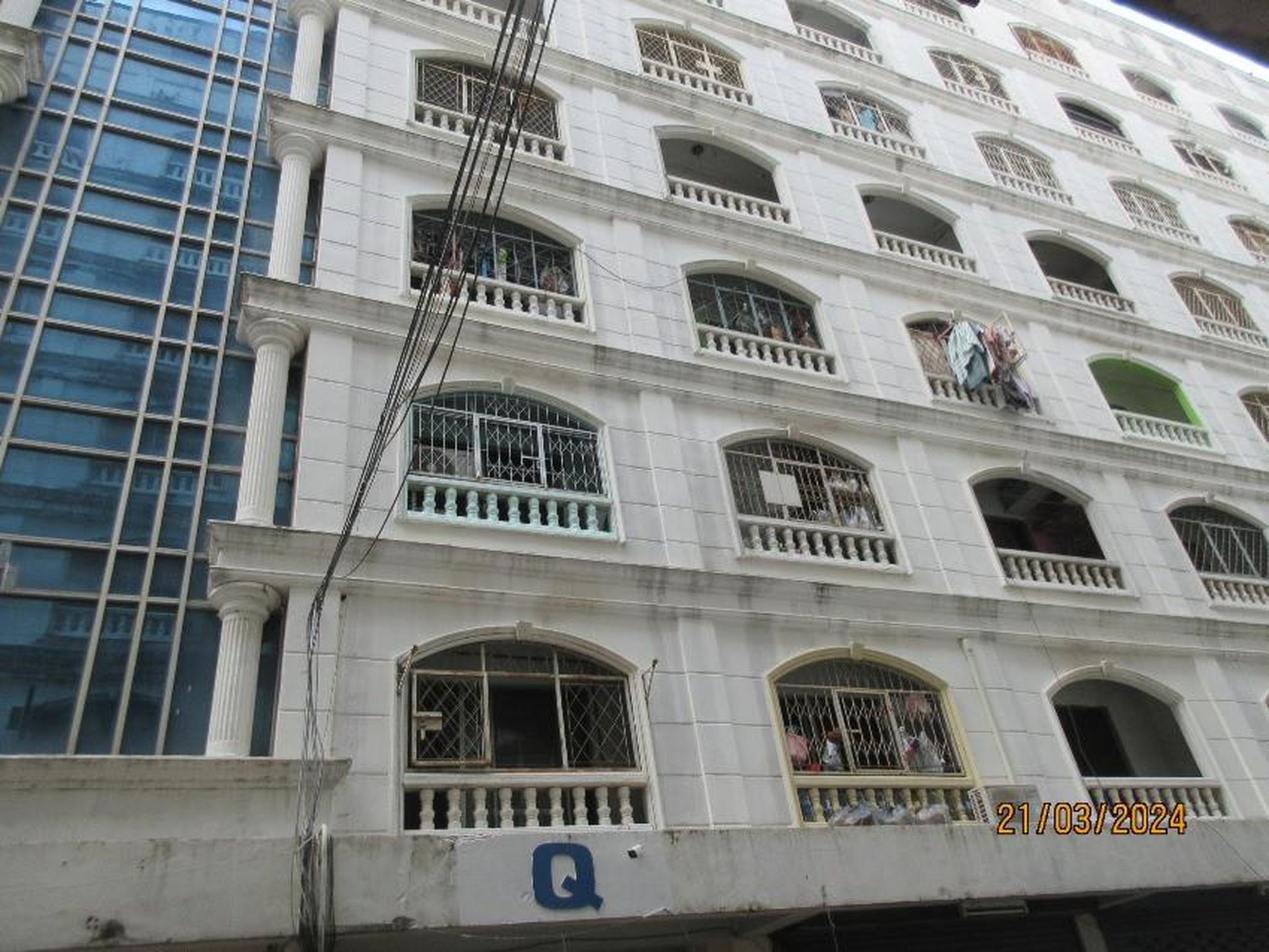 ทรัพย์สถาบันโดย GHB คอนโด นิรันดร์ เรสซิเดนซ์ 3 (อาคาร ดี-อาร์) (Niran Residence 3 (Building D-R))