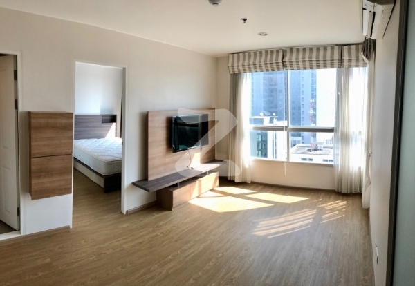 ขายคอนโด ยู ดีไลท์ เรสซิเดนซ์ พัฒนาการ-ทองหล่อ U Delight Residence