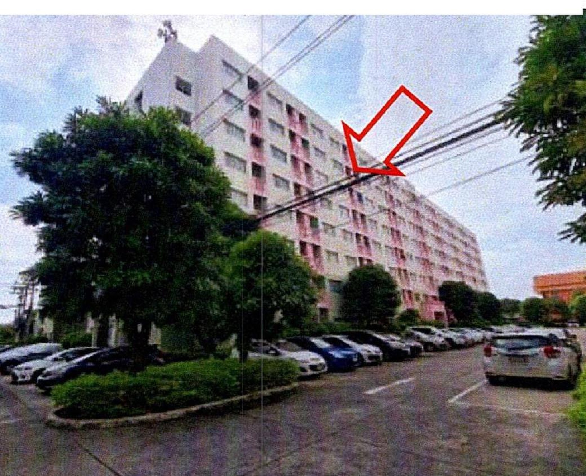 ทรัพย์สถาบันโดย GHB คอนโดใกล้ MRT แยกนนทบุรี 1 ลุมพินี คอนโดทาวน์ รัตนาธิเบศร์ (Lumpini Condotown Ratanathibet)