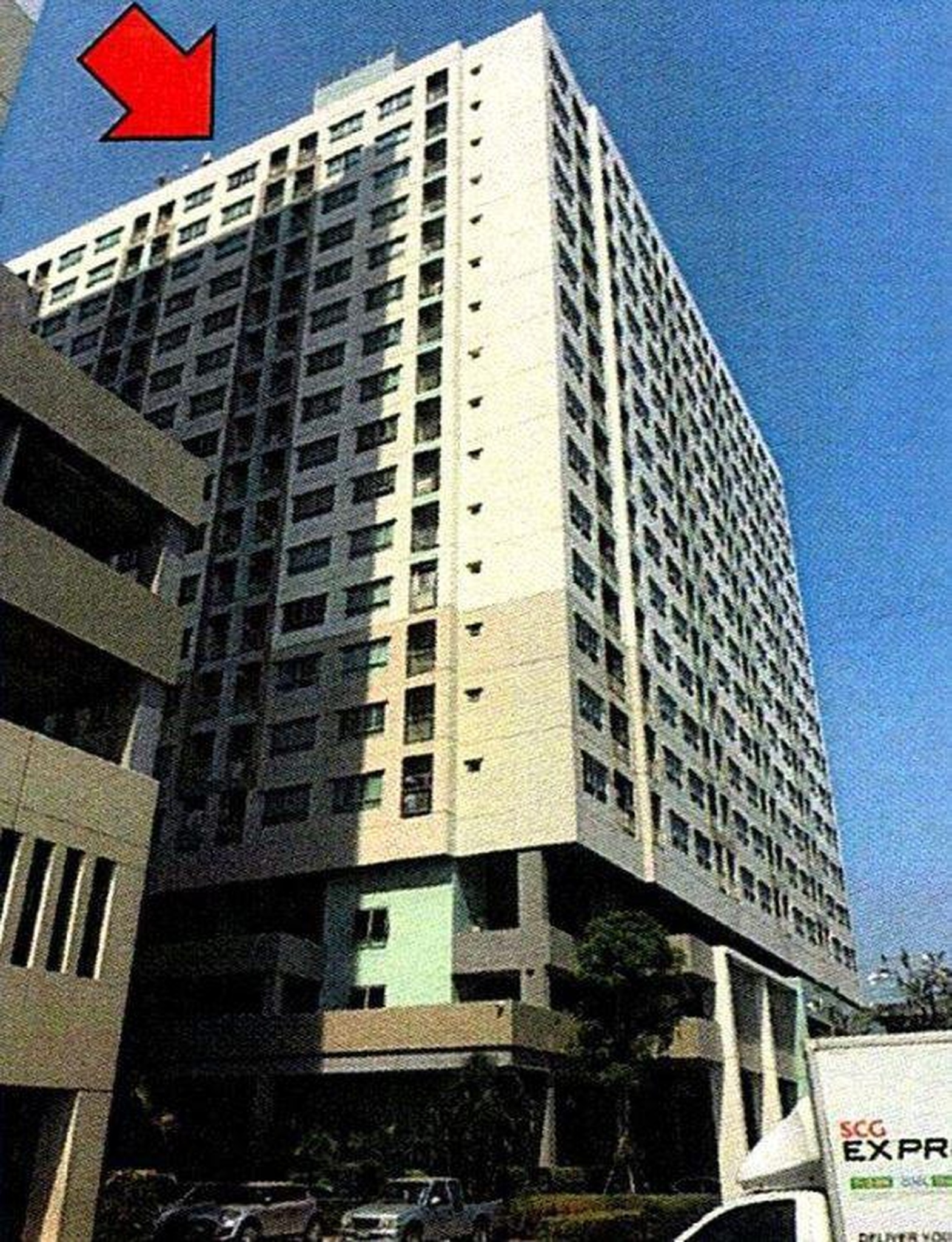 ทรัพย์สถาบันโดย GHB คอนโด ลุมพินี เมกะซิตี้ บางนา (Lumpini Mega City Bangna)