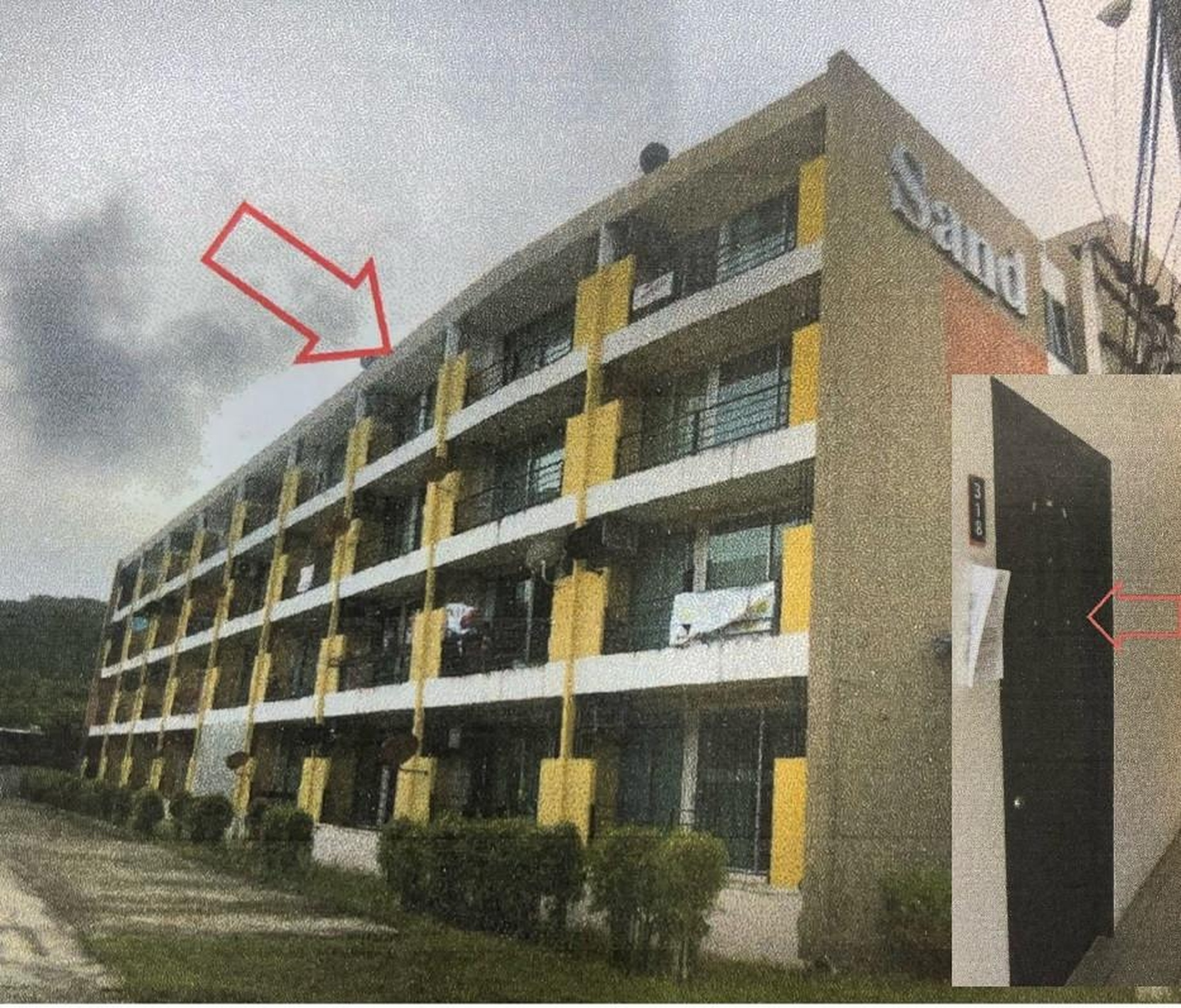 ทรัพย์สถาบันโดย GHB คอนโด เบสท์พ้อยท์ คอนโดมิเนียม (The Best Point Condominium)