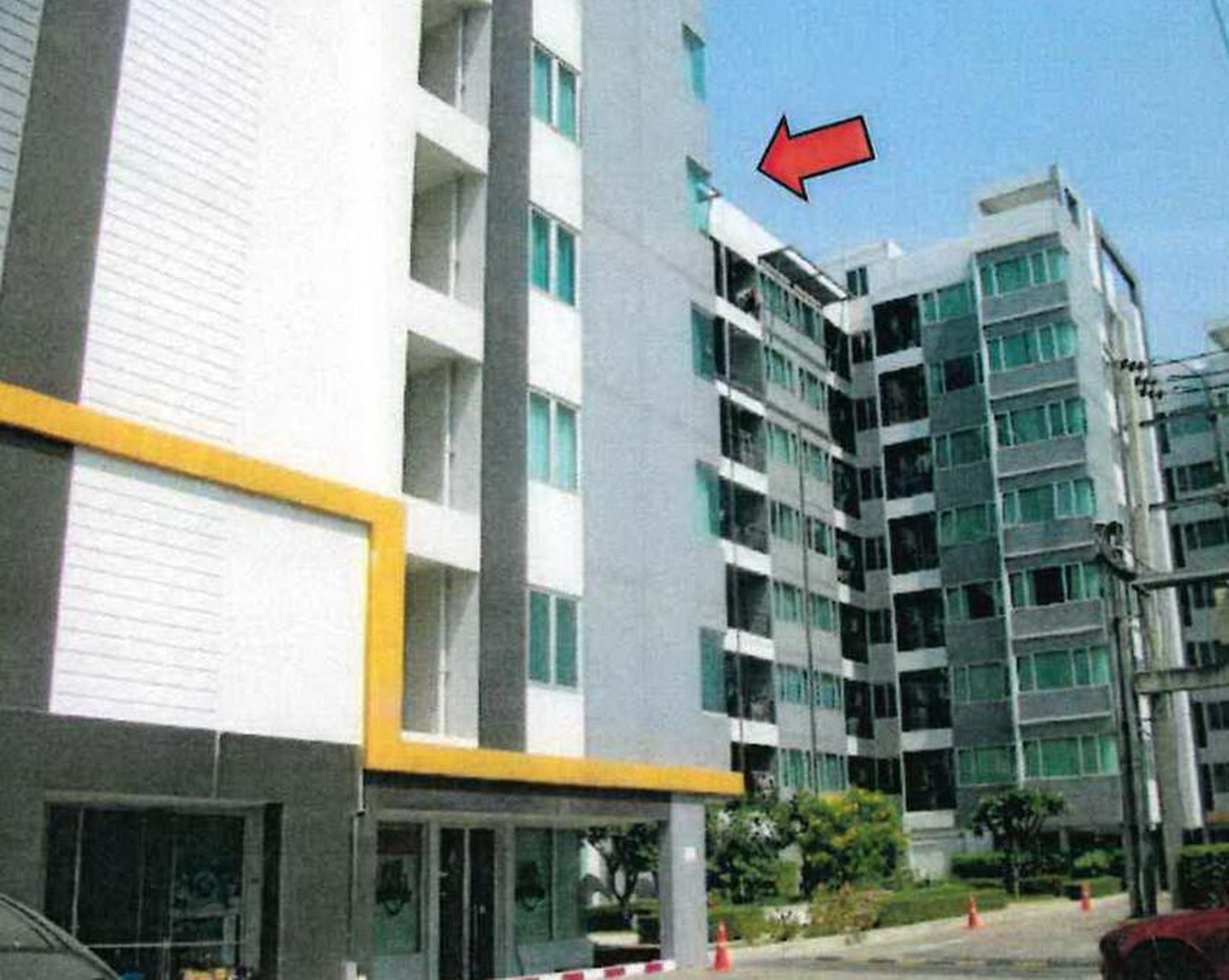 ทรัพย์สถาบันโดย GHB คอนโดใกล้ MRT บางรักใหญ่ เอส 9 คอนโดมิเนียม (S9 Condominium)
