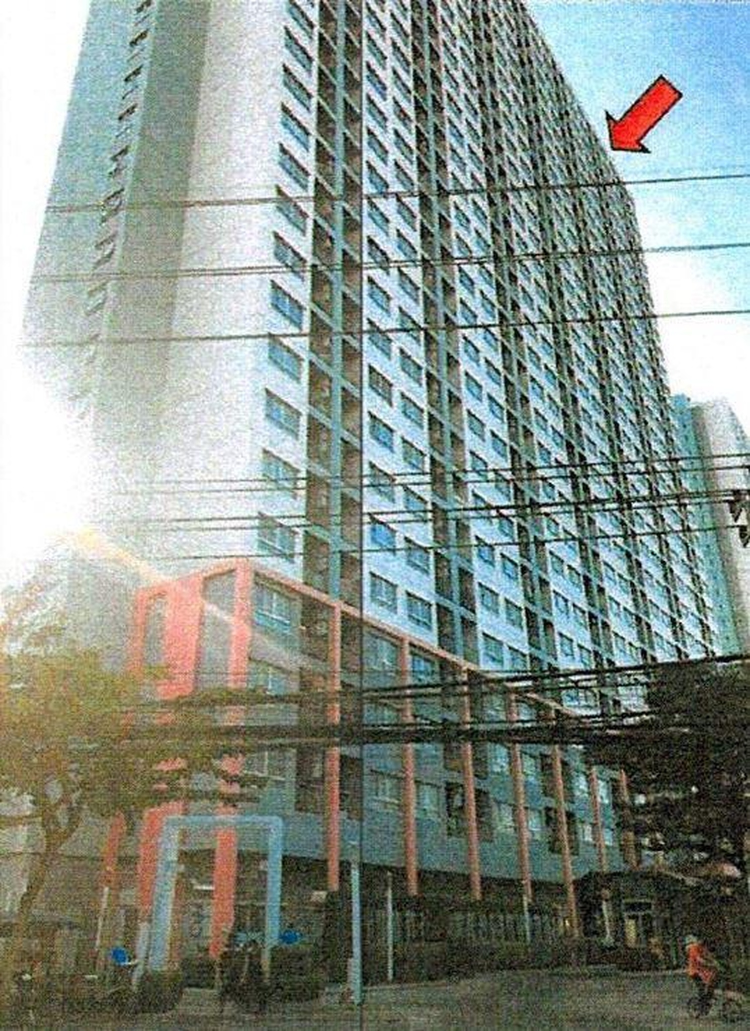 ทรัพย์สถาบันโดย GHB คอนโด ลุมพินี วิลล์ ประชาชื่น-พงษ์เพชร 2 (Lumpini Ville Prachachuen-Phongphet 2)