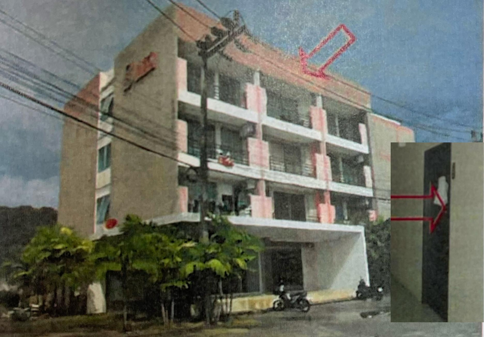 ทรัพย์สถาบันโดย GHB คอนโด เบสท์พ้อยท์ คอนโดมิเนียม (The Best Point Condominium)