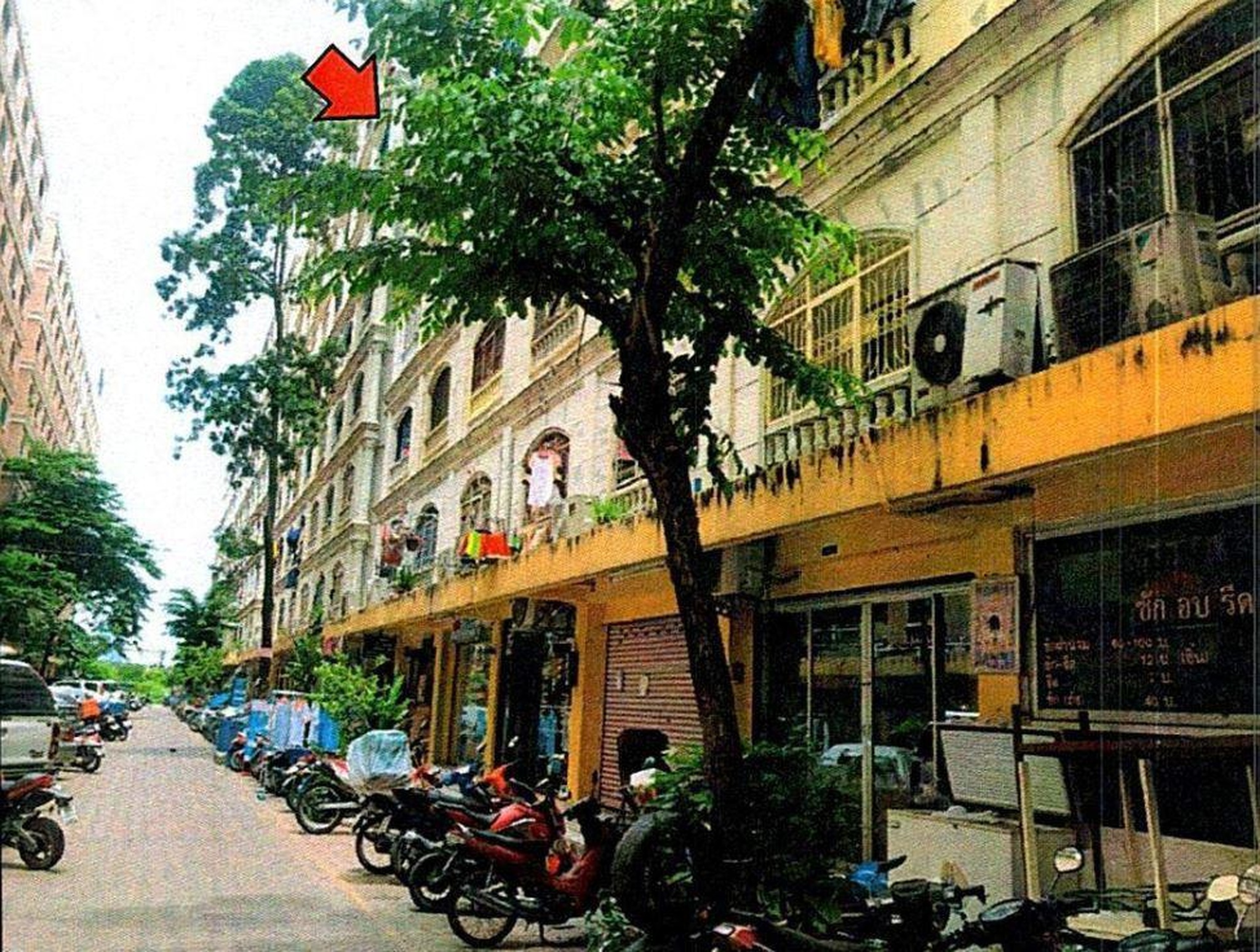 ทรัพย์สถาบันโดย GHB คอนโด นิรันดร์ เรสซิเดนซ์ 7 (Niran Residence 7)