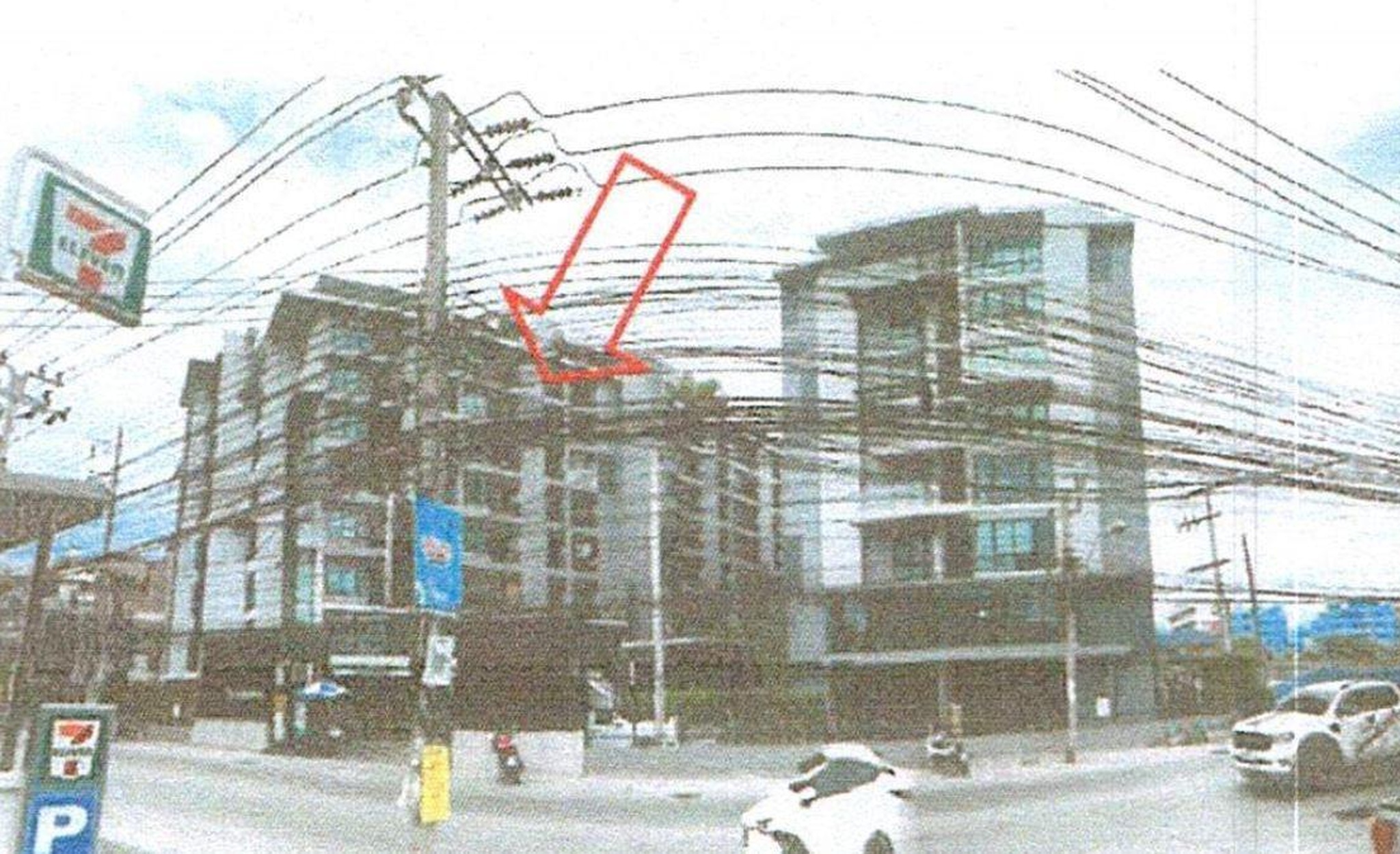ทรัพย์สถาบันโดย GHB คอนโดใกล้ BTS สำโรง เดอะ คาบาน่า คอนโดมิเนียม (The Cabana Condominium)