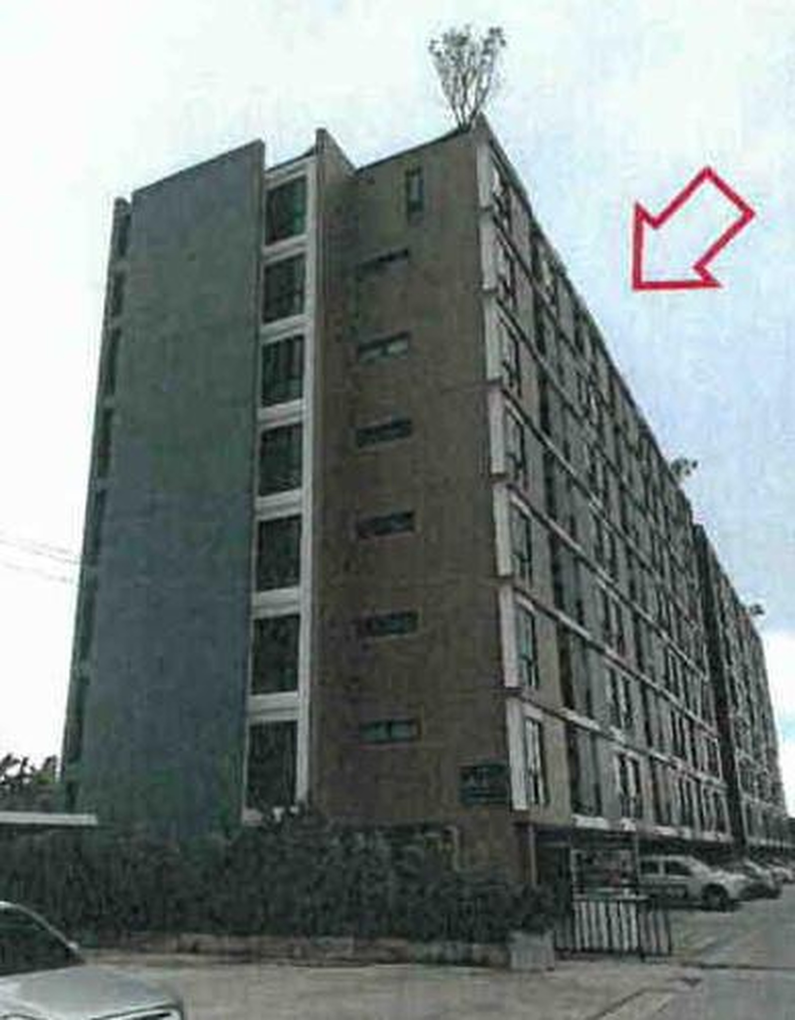 ทรัพย์สถาบันโดย GHB คอนโด ศาลายา คอนโด (Salaya Condo)