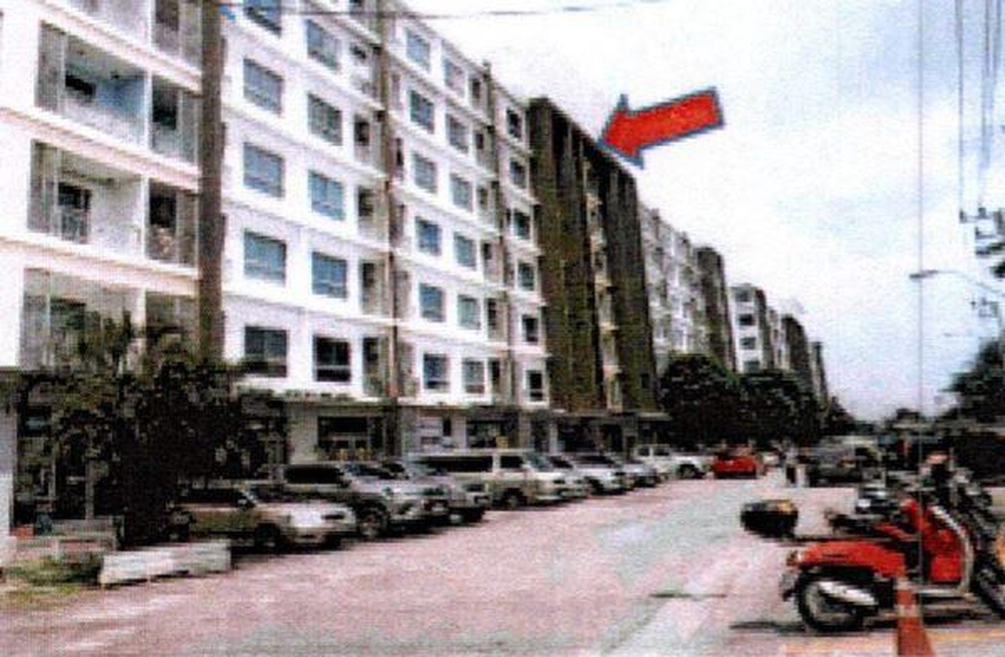 ทรัพย์สถาบันโดย GHB คอนโด เดอะ คิทท์ สุขุมวิท 113 (The Kith Sukhumvit 113)