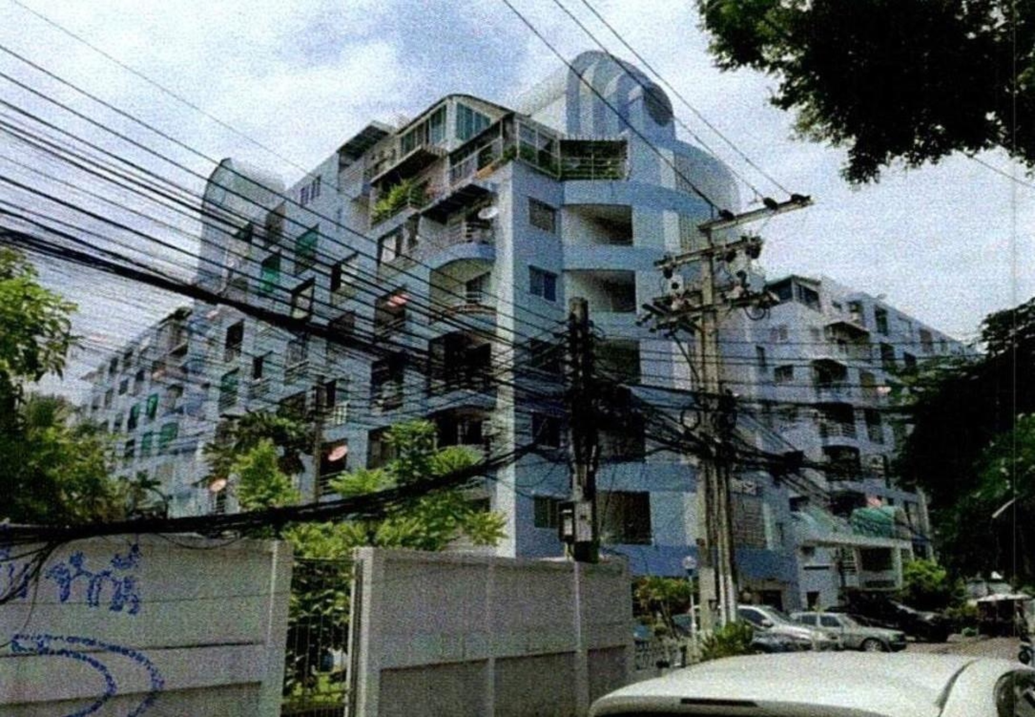 ทรัพย์สถาบันโดย GHB คอนโด รัชดาเพรสทีจ คอนโดมิเนียม (Ratchada Prestige Condominium)