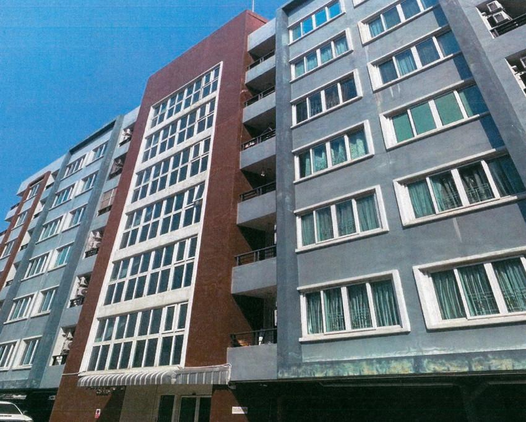 ทรัพย์สถาบันโดย GHB คอนโด อันนา คอนโด บางพลู (Anna Condo Bangphlu)