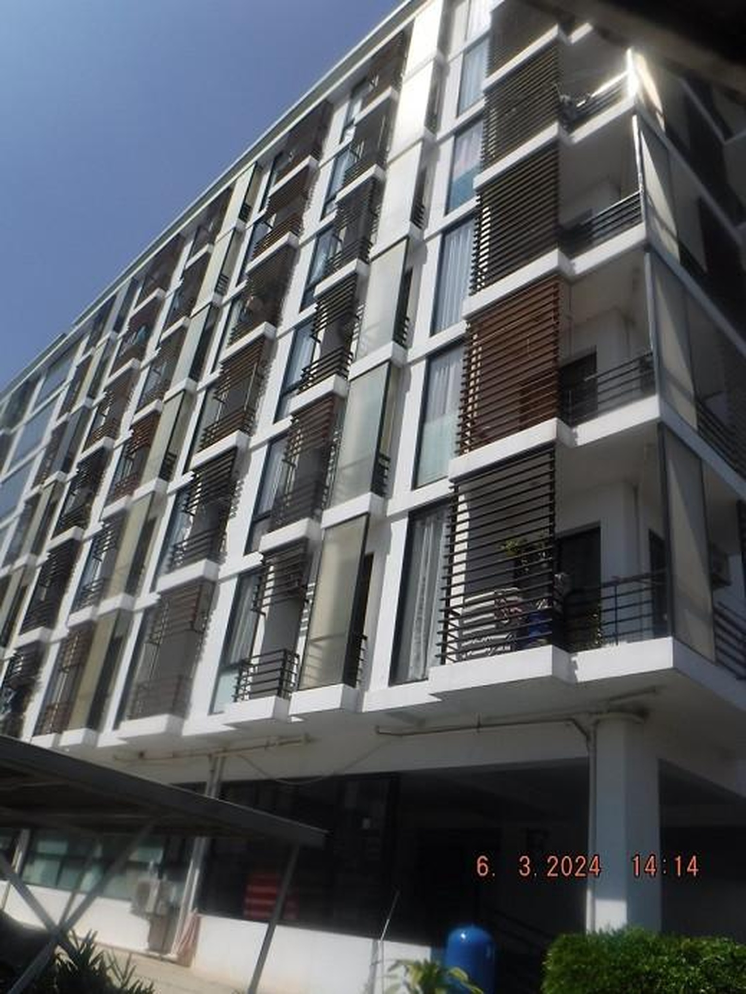 ทรัพย์สถาบันโดย GHB คอนโดใกล้ BTS แบริ่ง ยูนิโอ สุขุมวิท 72 (Unio Sukhumvit 72)