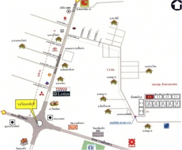 ให้เช่าคอนโดราคาถูก บางเขน (บ้านสวนบางเขน) อาคารยู5 ชั้น2  ซ.พหลโยธิน48แยก17/1 บางเขน10220 มีโลตัลเล็กๆอยู่ปากซอย ติดต่อวิชา  0878070086