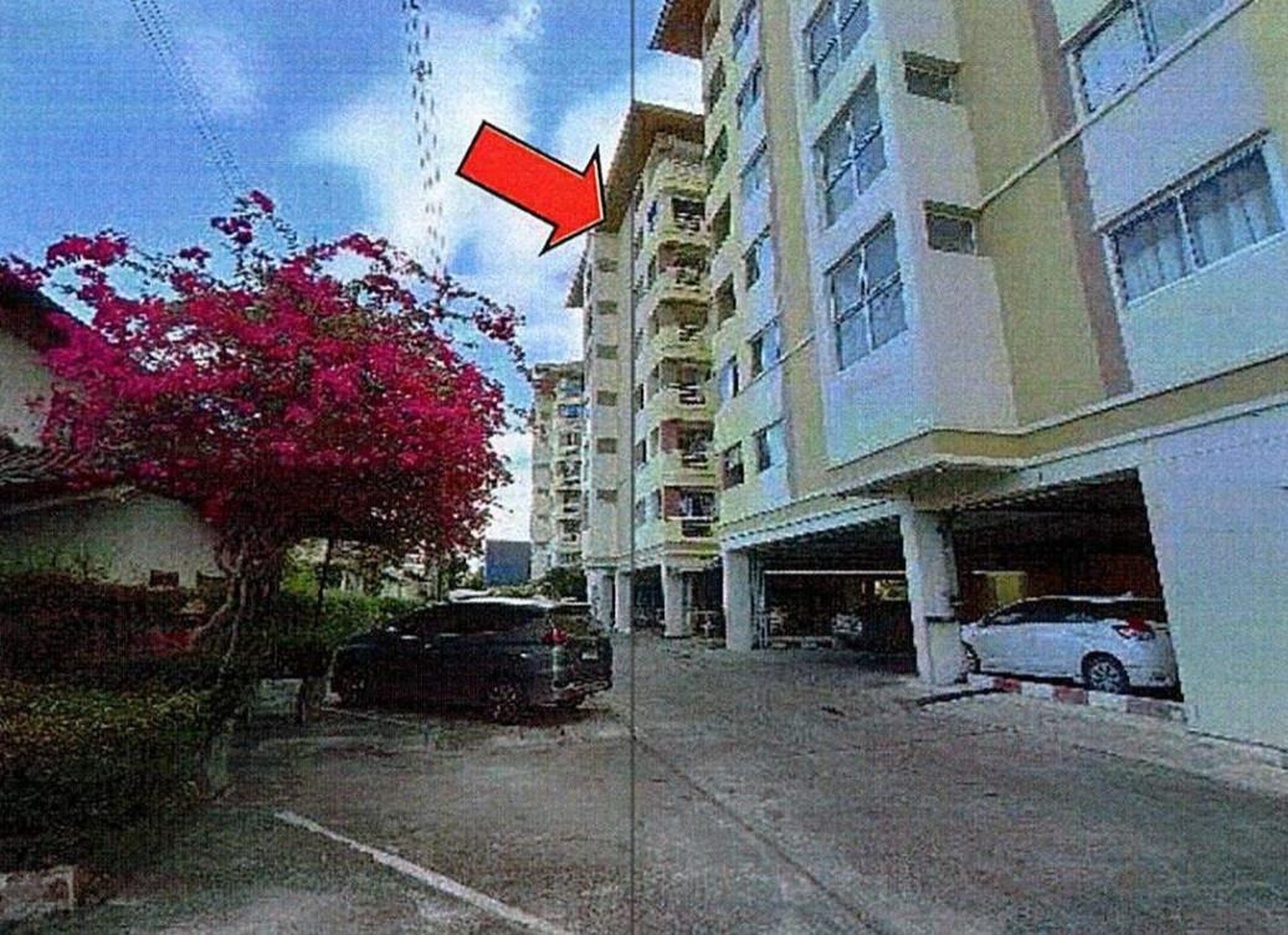 ทรัพย์สถาบันโดย GHB คอนโด คูณสุข วิลล์ (Koonsuk Ville)