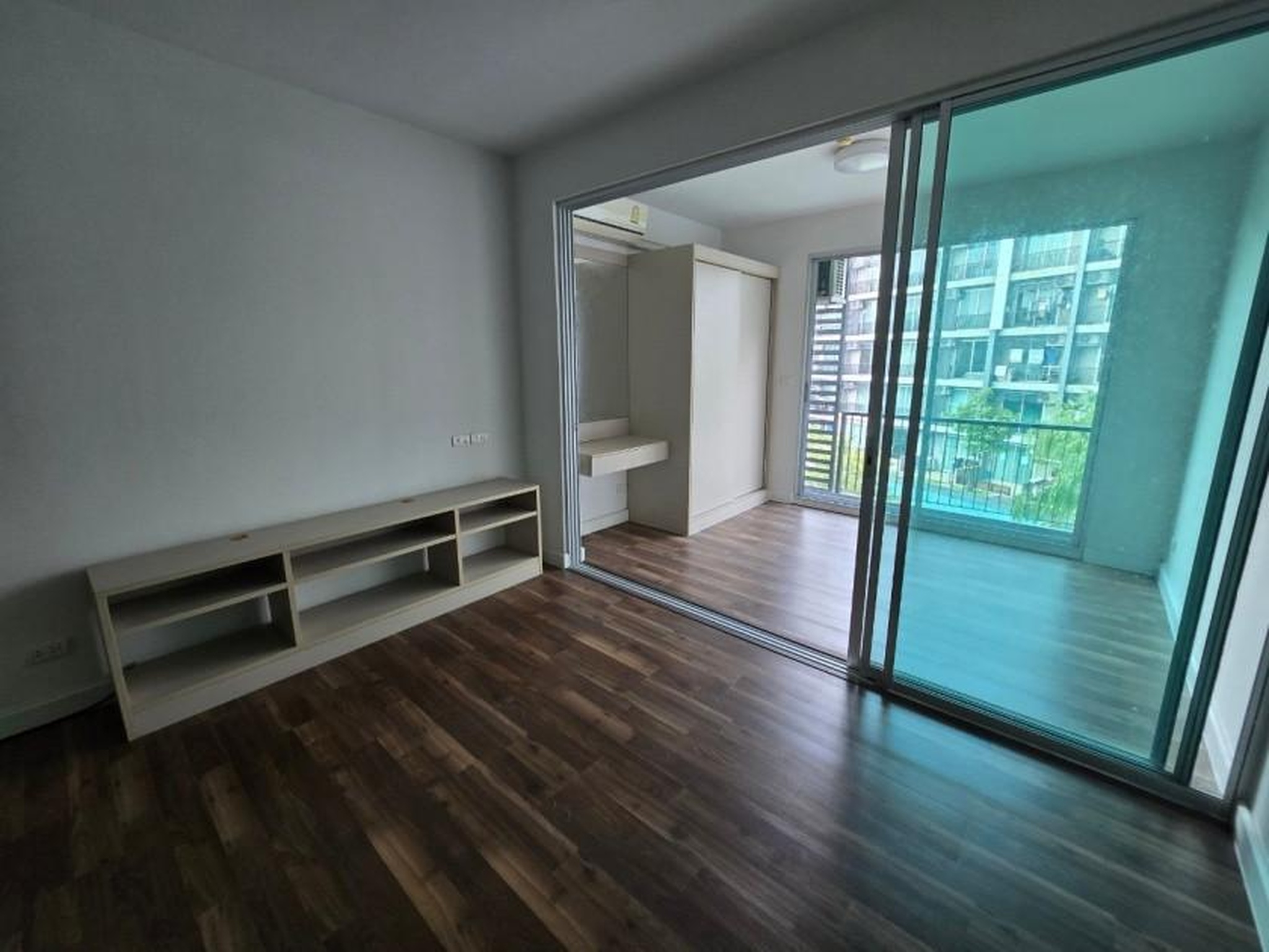 ทรัพย์สถาบันโดย GHB คอนโด เอ สเปซ มี สุขุมวิท 77 (A Space Me Sukhumvit 77)