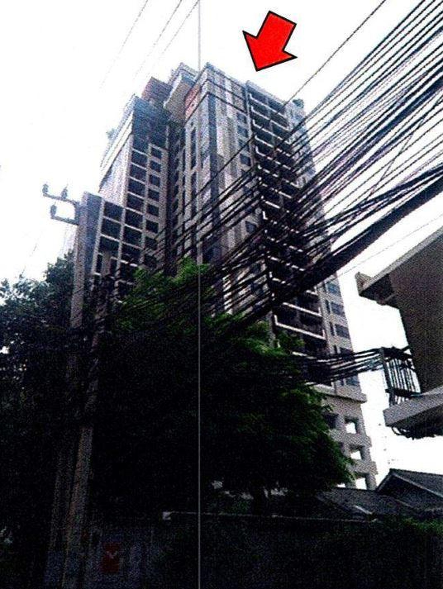 ทรัพย์สถาบันโดย GHB คอนโดติด MRT บางโพ ชีวาทัย เรสซิเดนซ์ บางโพ (Chewathai Residence Bang Pho)