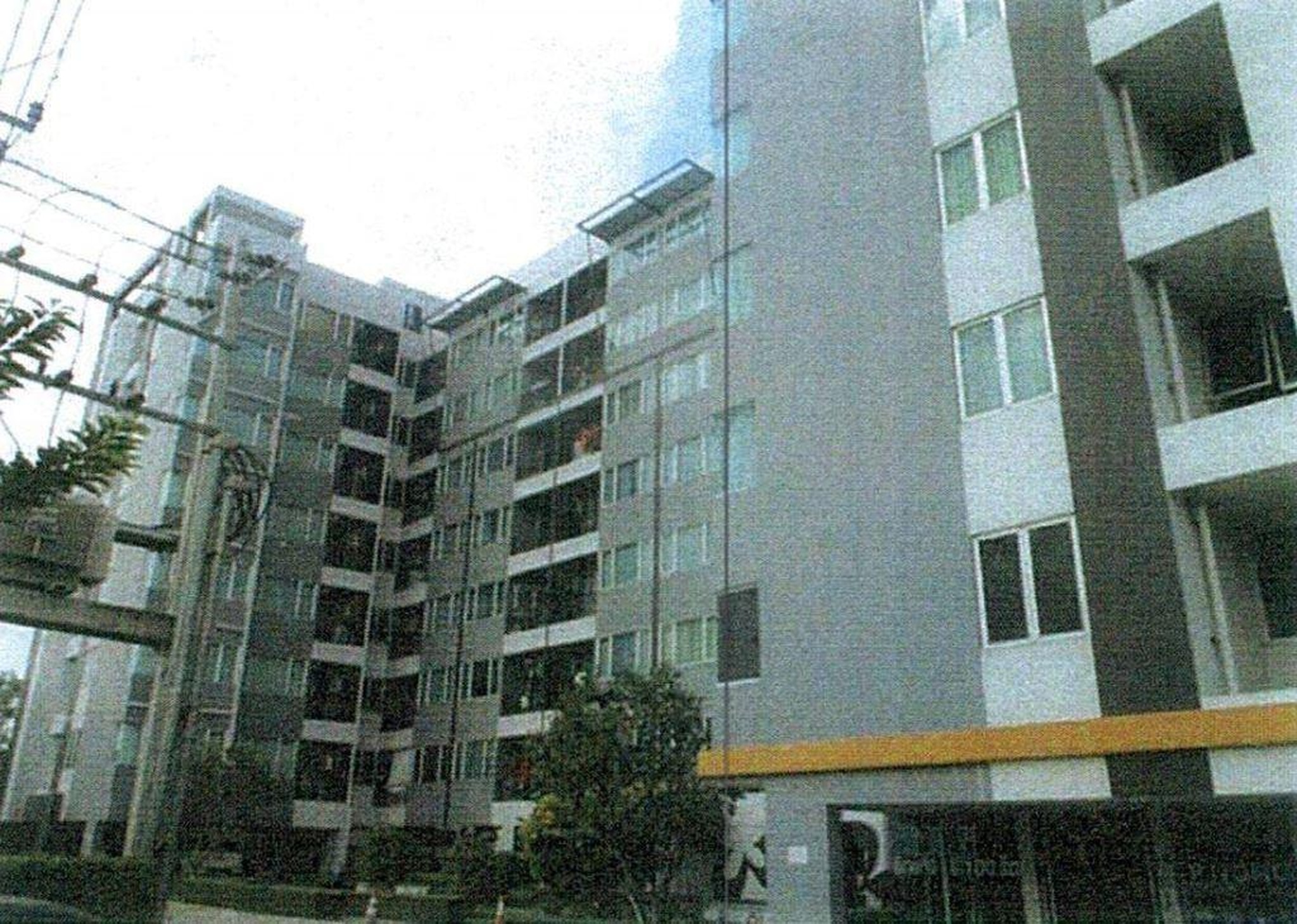 ทรัพย์สถาบันโดย GHB คอนโดใกล้ MRT บางรักใหญ่ เอส 9 คอนโดมิเนียม (S9 Condominium)