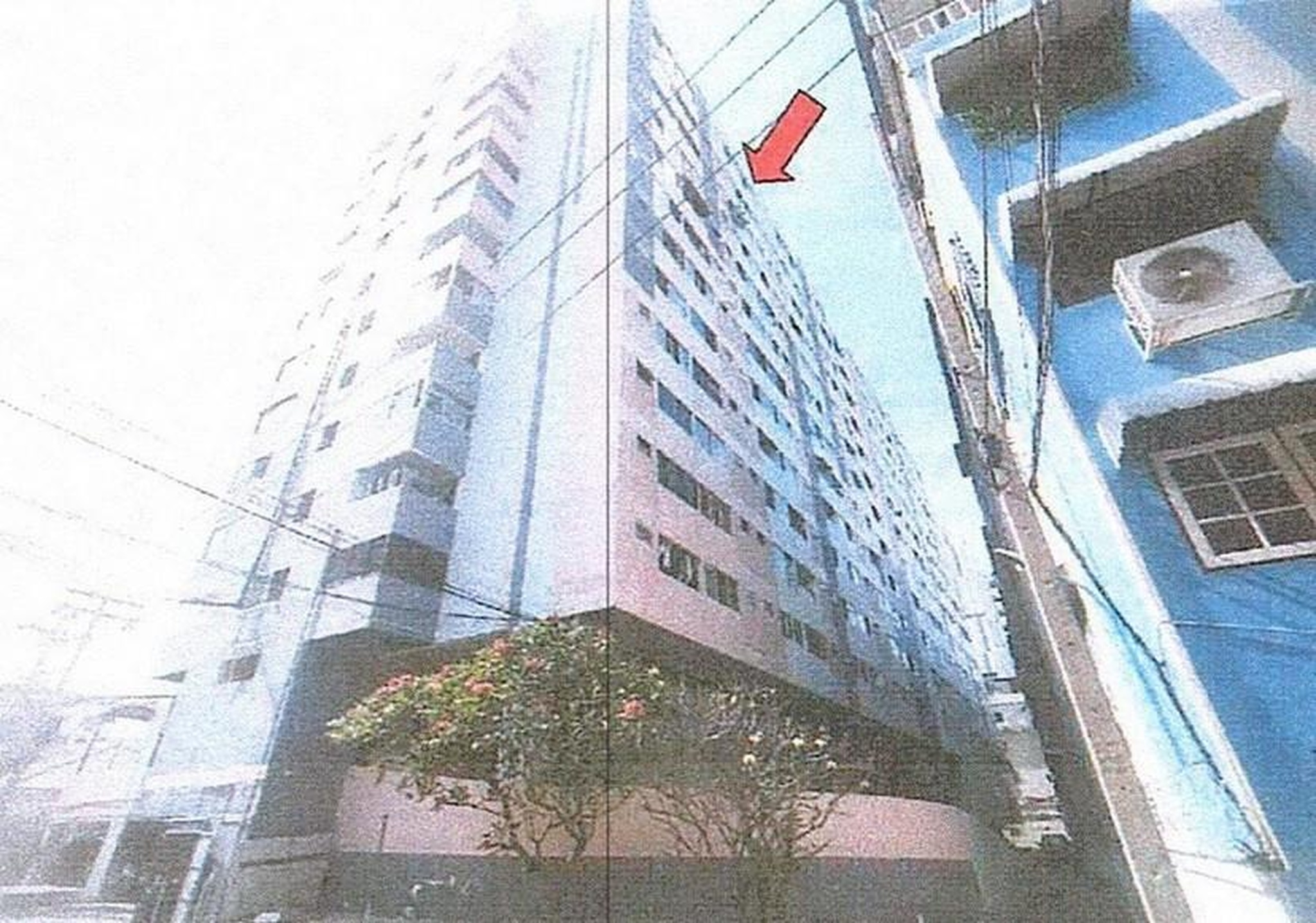 ทรัพย์สถาบันโดย GHB คอนโดติด MRT บางยี่ขัน จรัญสนิทวงศ์ คอนโดมิเนียม (Charan Sanitwong Condominium)
