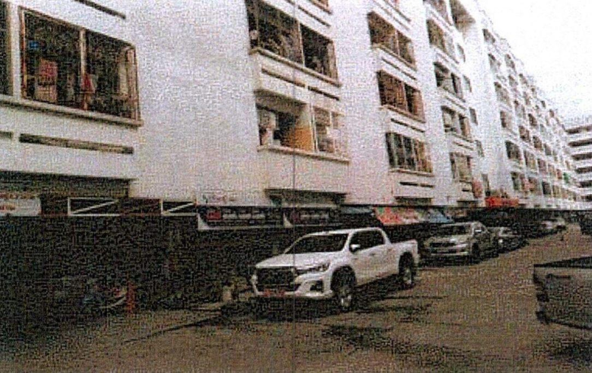 ทรัพย์สถาบันโดย GHB คอนโด กัญญาเฮ้าส์ แมนชั่น 2 (Kanya House Mansion 2)