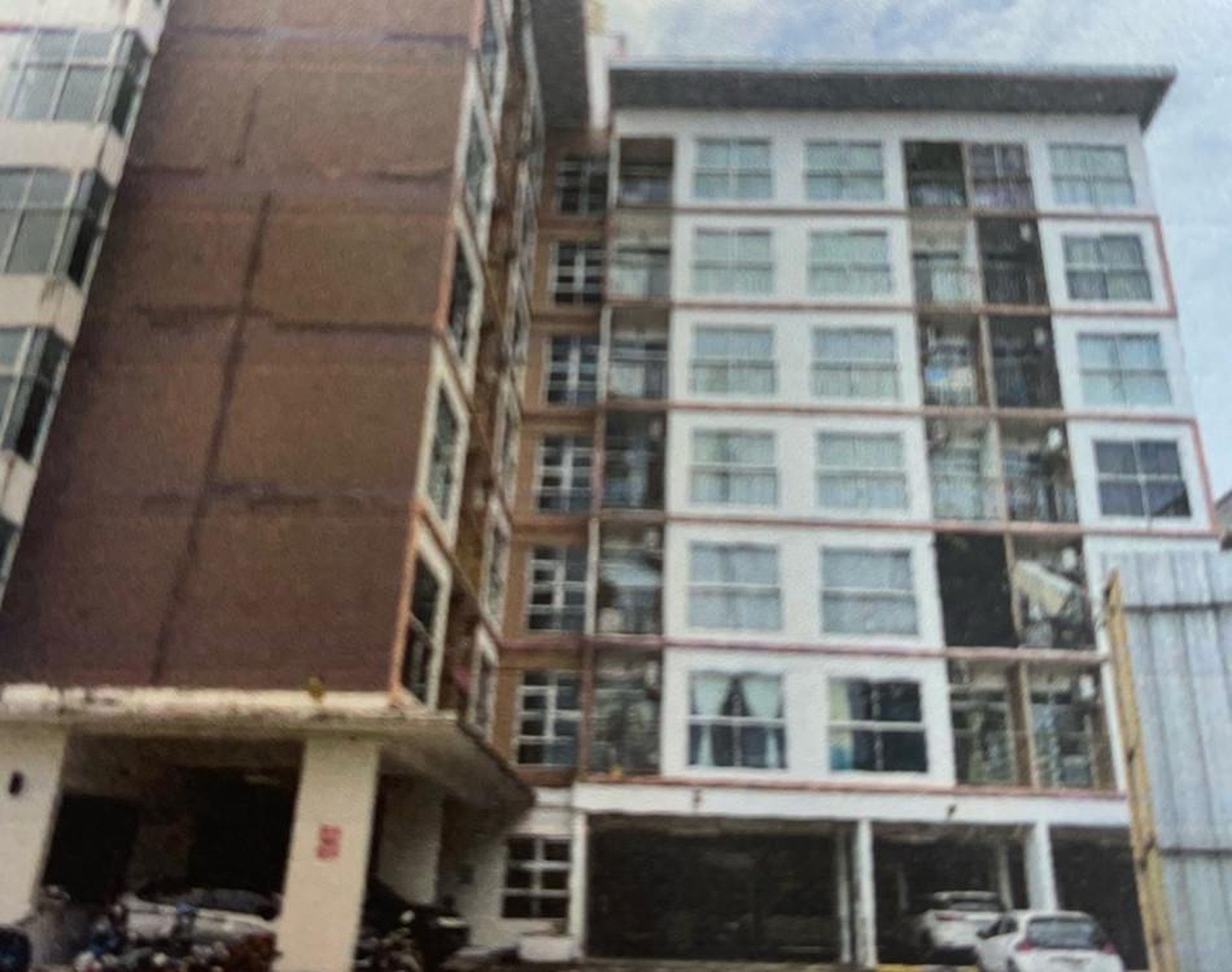 ทรัพย์สถาบันโดย GHB คอนโด กู๊ด คอนโดมิเนียม ภูเก็ต (Good Condominium Phuket)