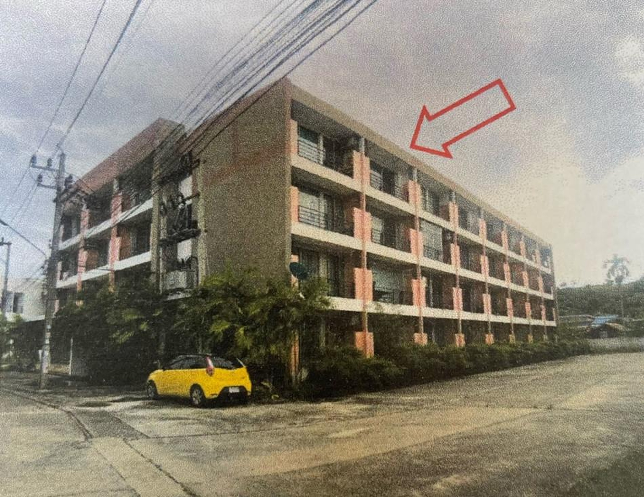 ทรัพย์สถาบันโดย GHB คอนโด เบสท์พ้อยท์ คอนโดมิเนียม (The Best Point Condominium)