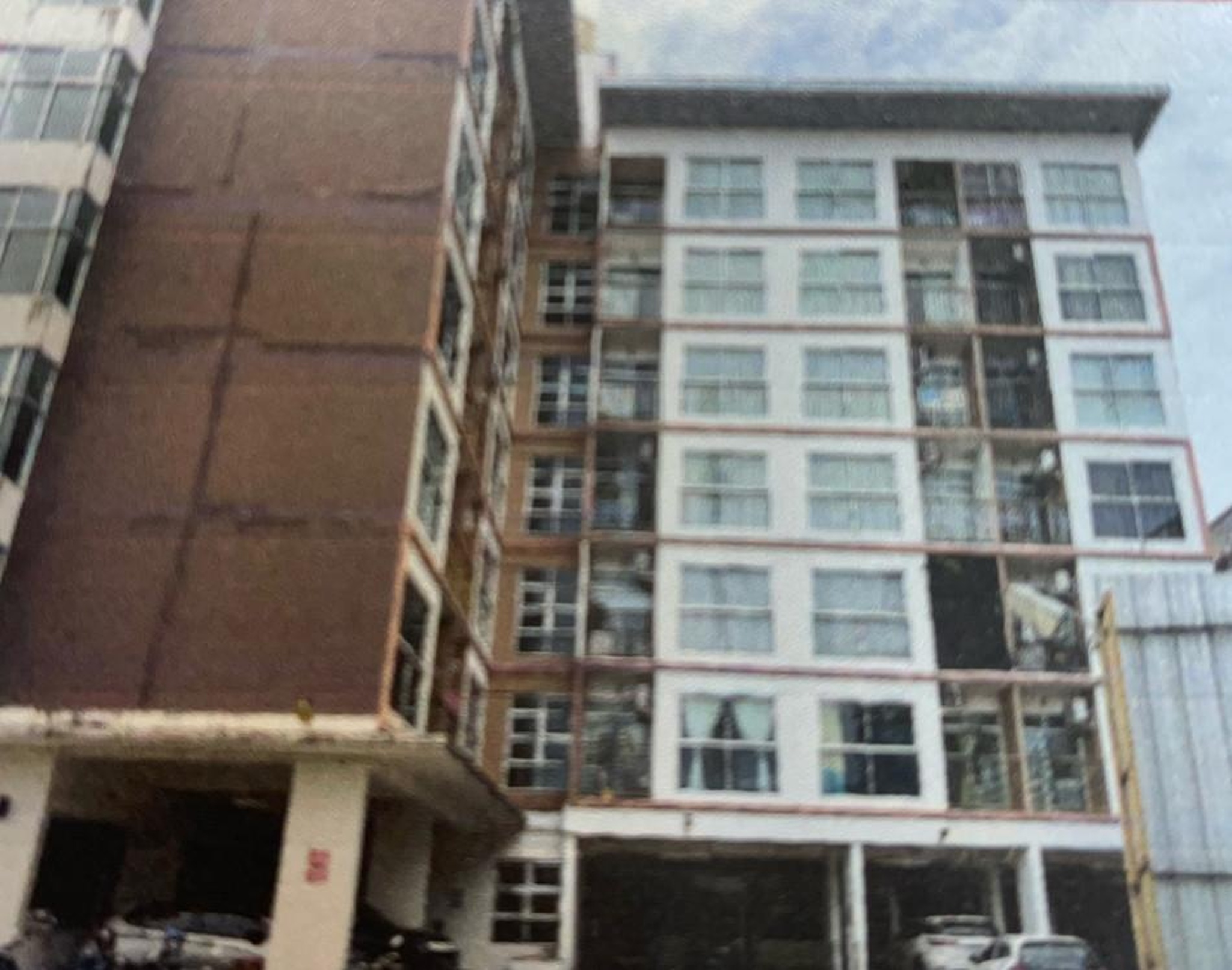 ทรัพย์สถาบันโดย GHB คอนโด กู๊ด คอนโดมิเนียม ภูเก็ต (Good Condominium Phuket)
