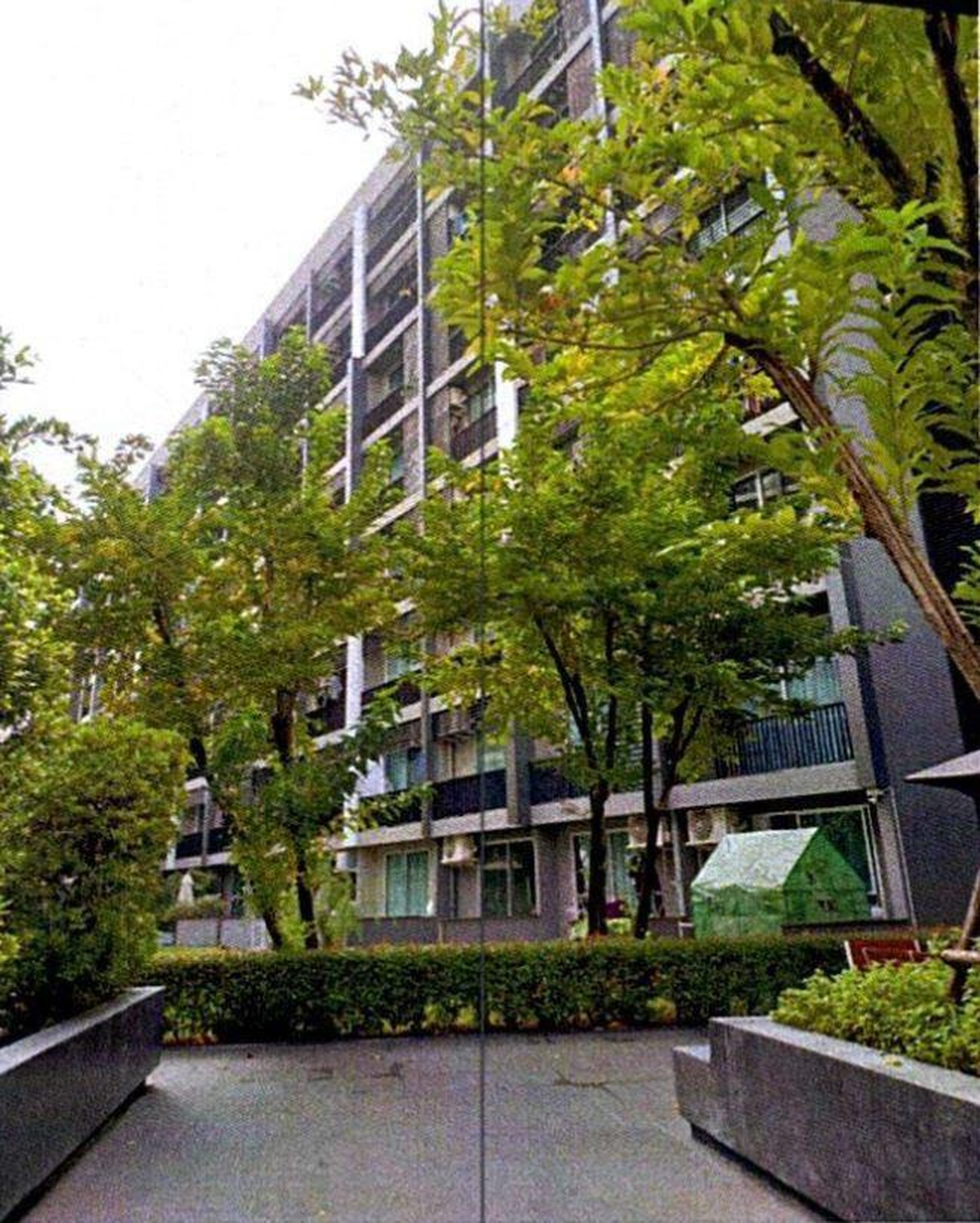 ทรัพย์สถาบันโดย GHB คอนโด เอ สเปซ มี สุขุมวิท 77 (A Space Me Sukhumvit 77)